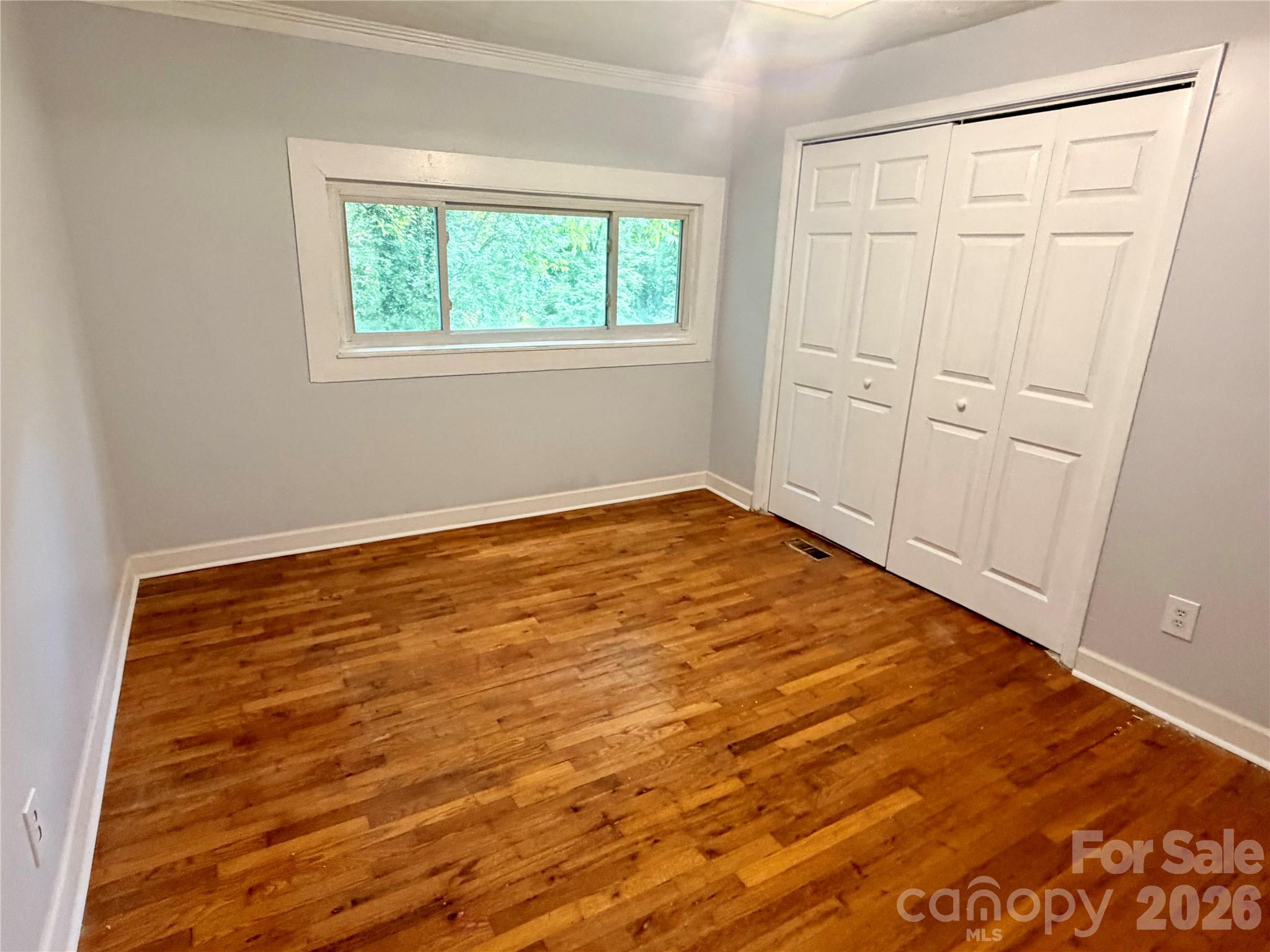 321 Cline Avenue SW — Valdese