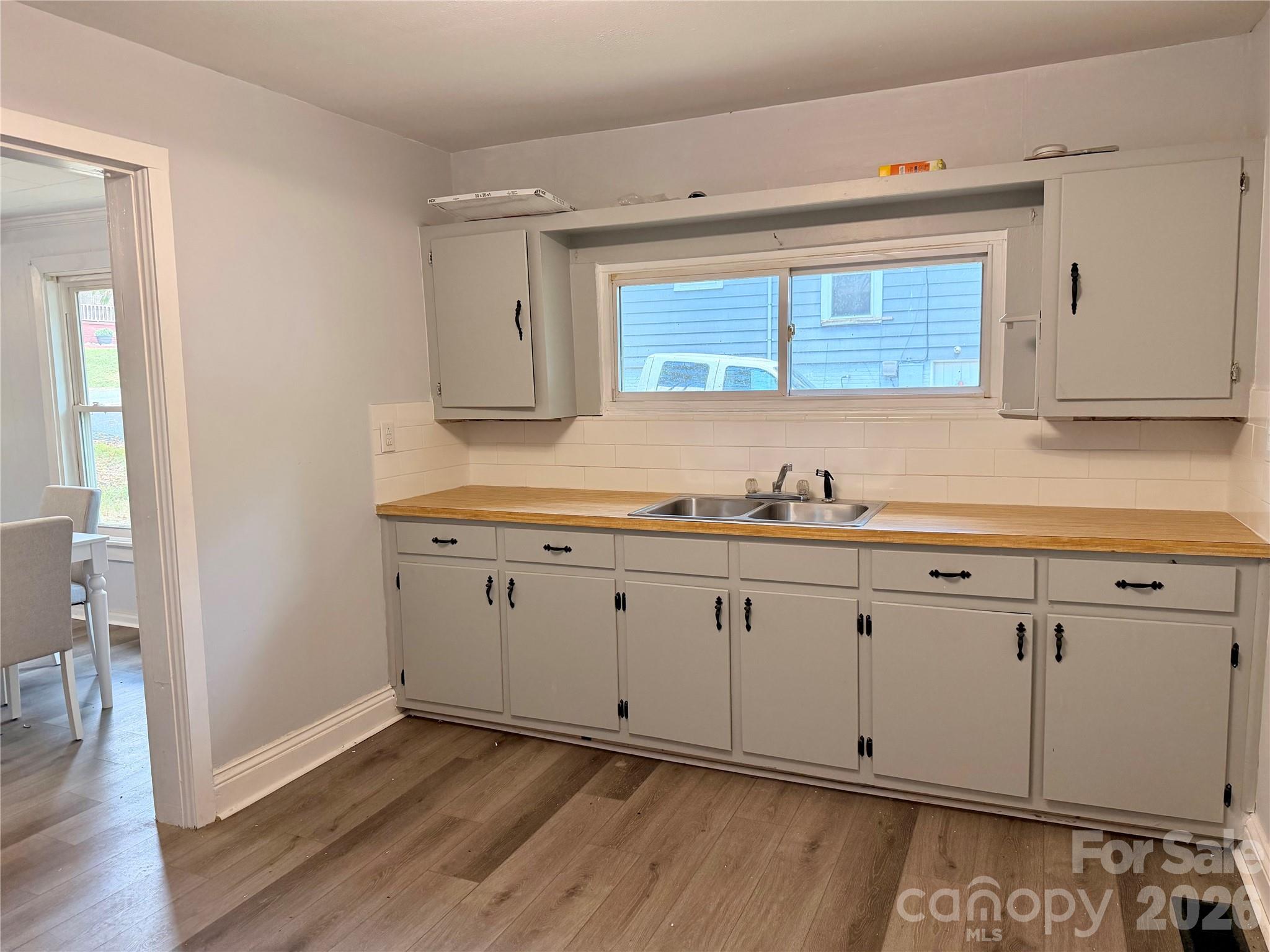 321 Cline Avenue SW — Valdese
