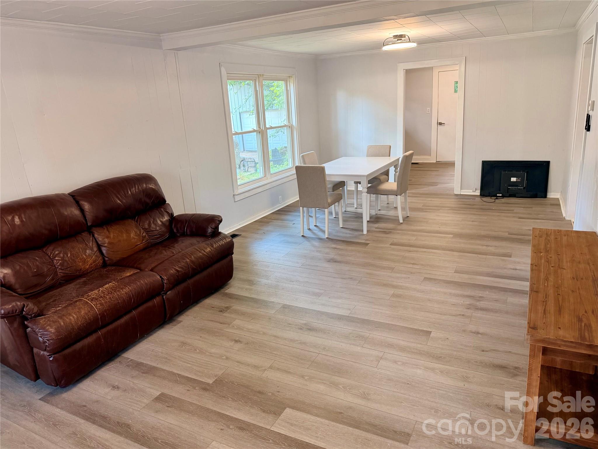 321 Cline Avenue SW — Valdese