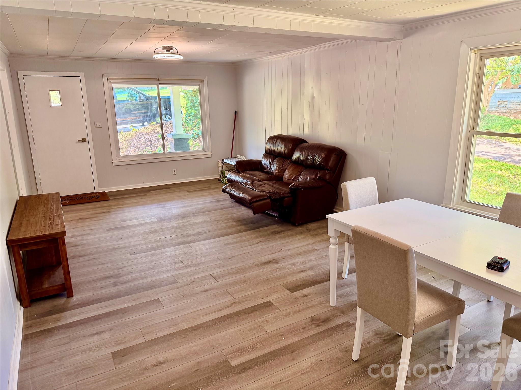 321 Cline Avenue SW — Valdese