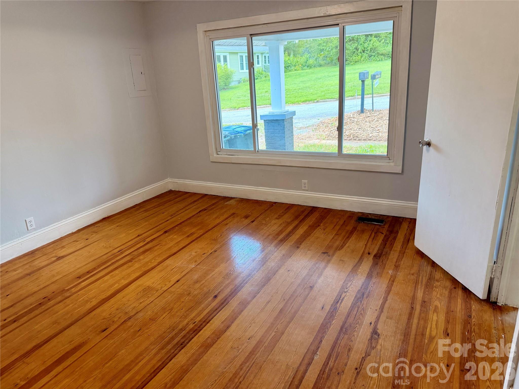 321 Cline Avenue SW — Valdese