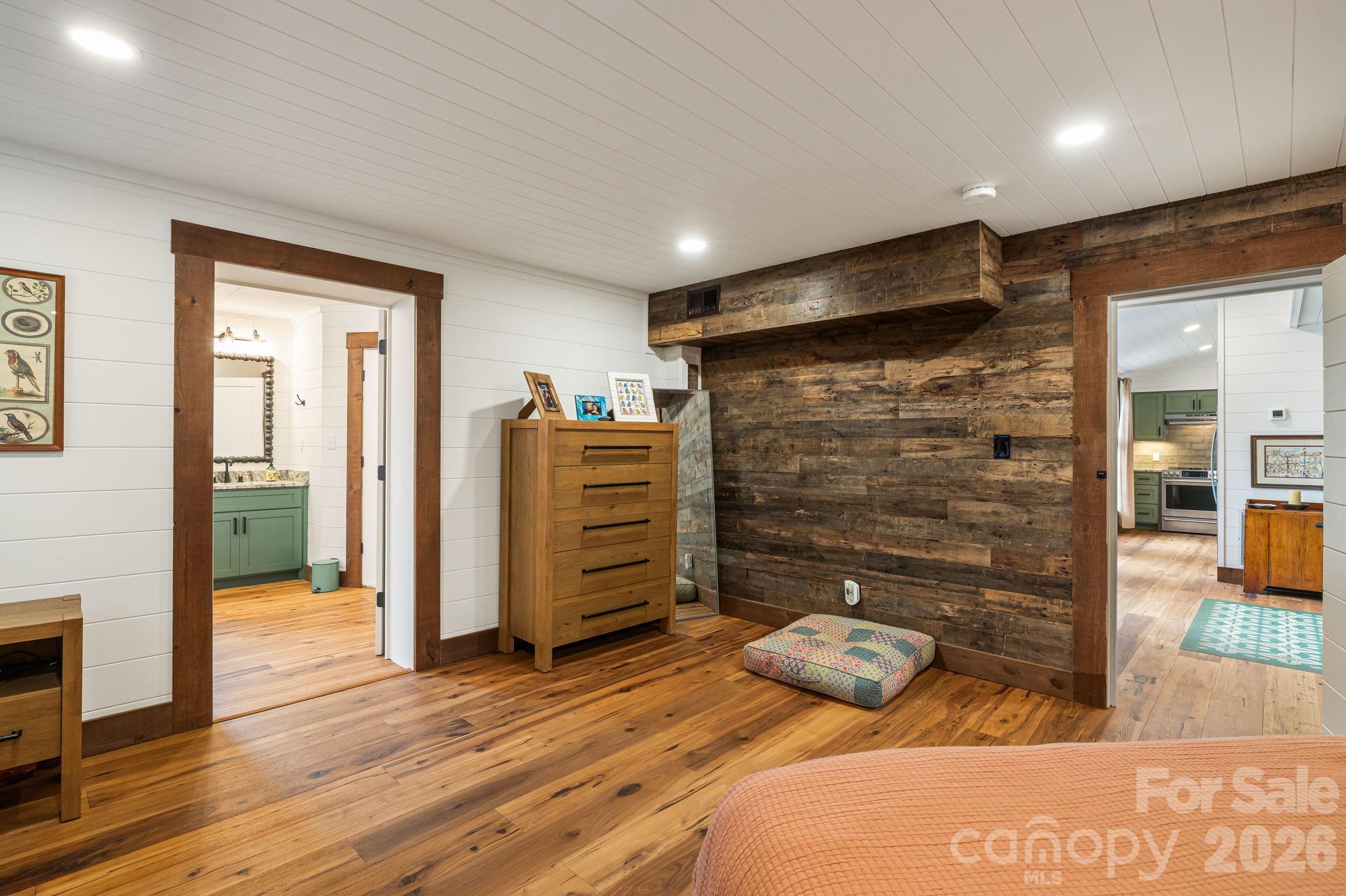 42 Cranford Road — Asheville