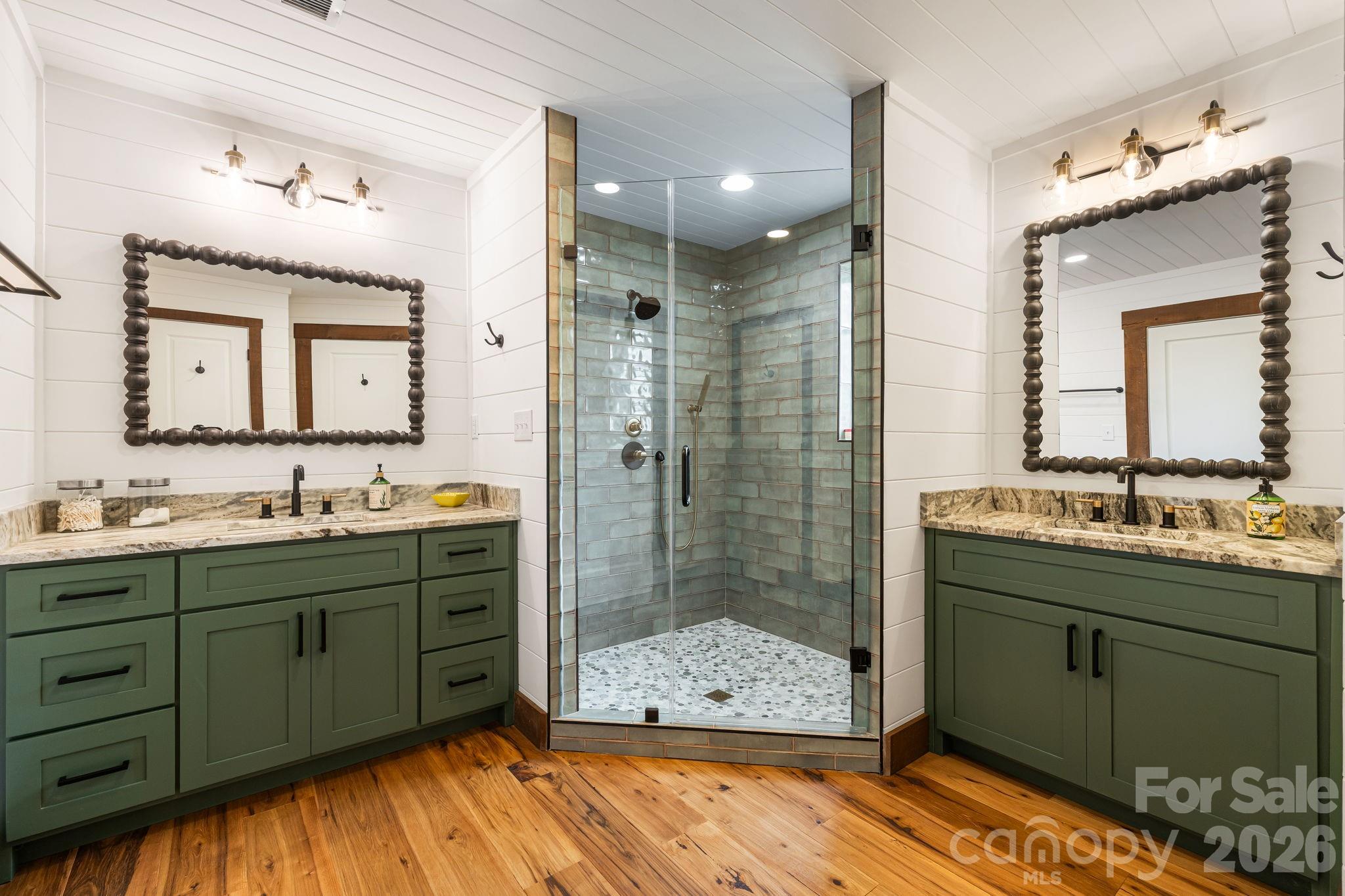 42 Cranford Road — Asheville
