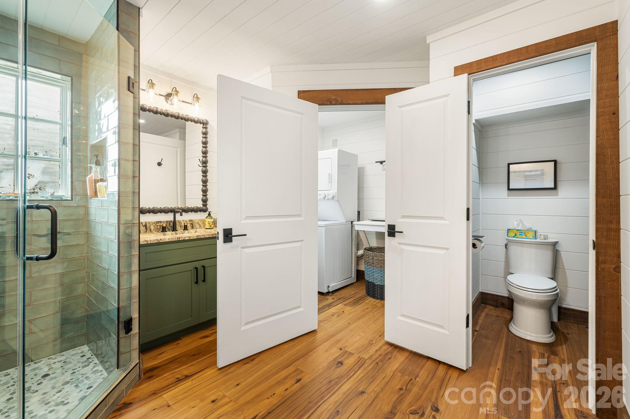 42 Cranford Road — Asheville