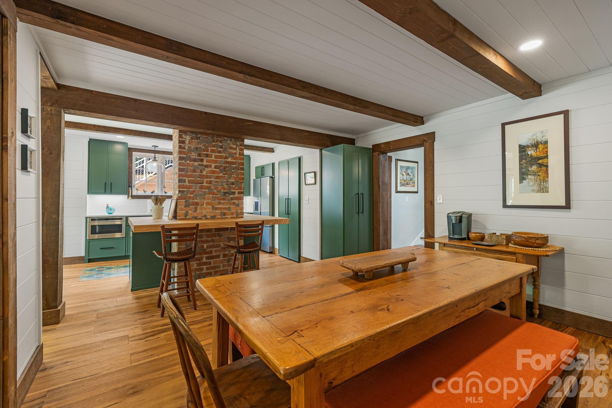 42 Cranford Road — Asheville