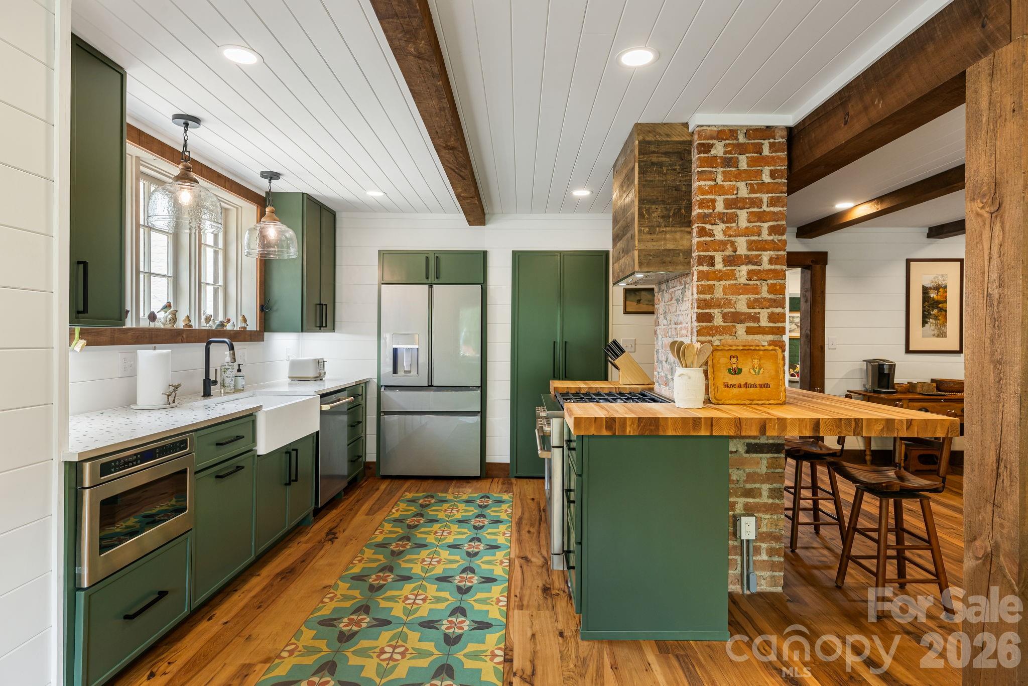 42 Cranford Road — Asheville