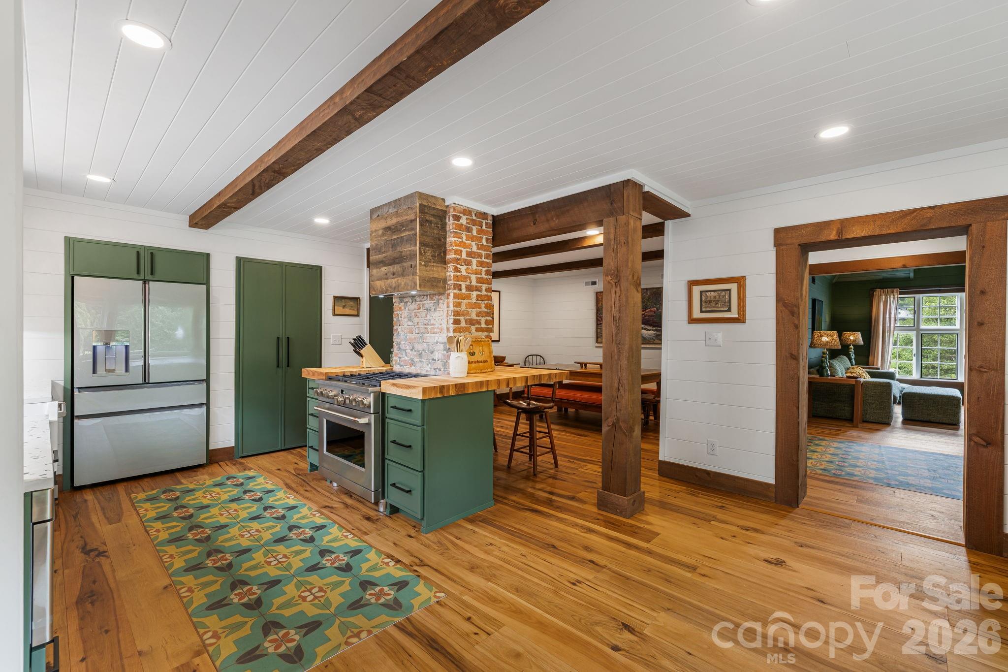 42 Cranford Road — Asheville