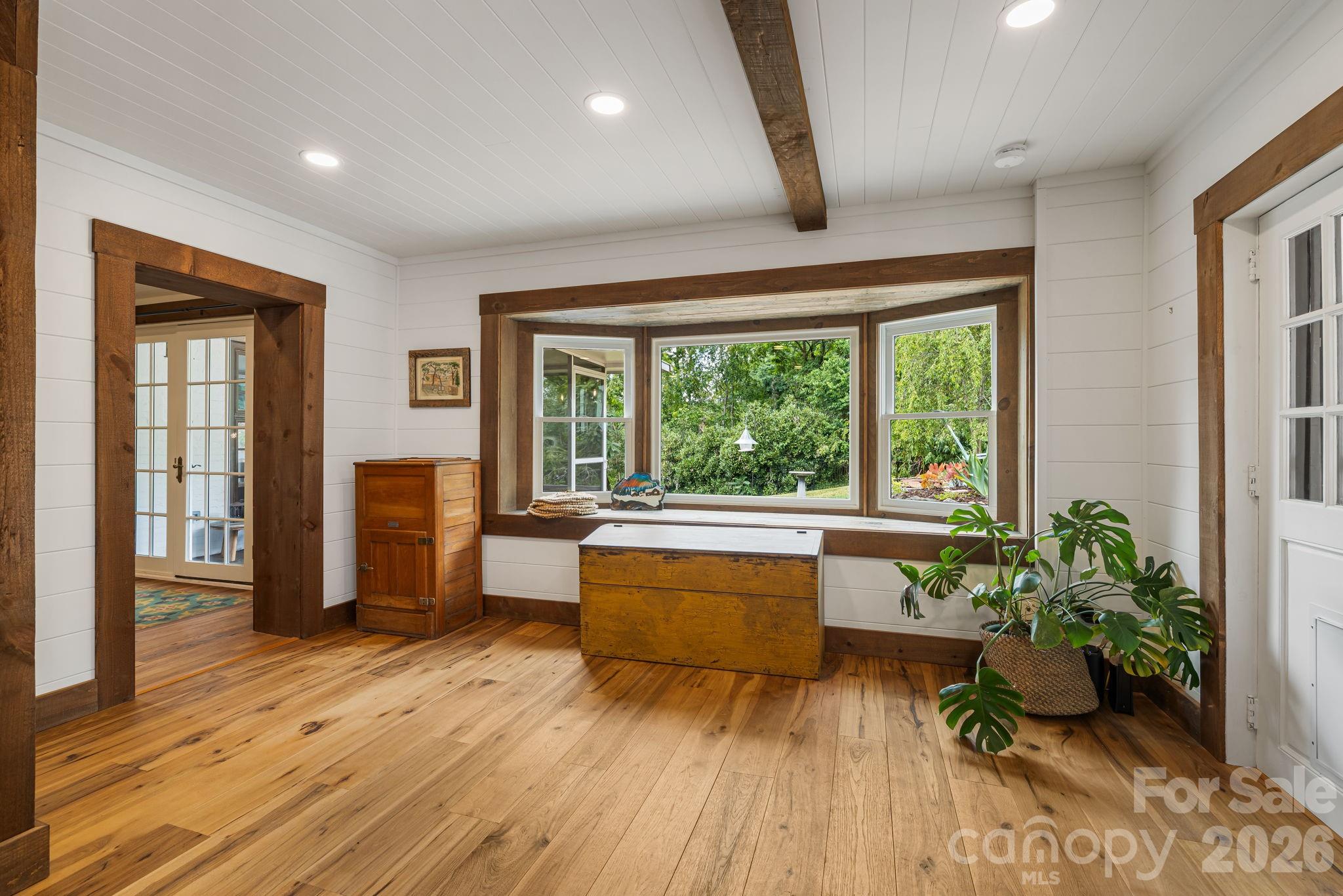 42 Cranford Road — Asheville