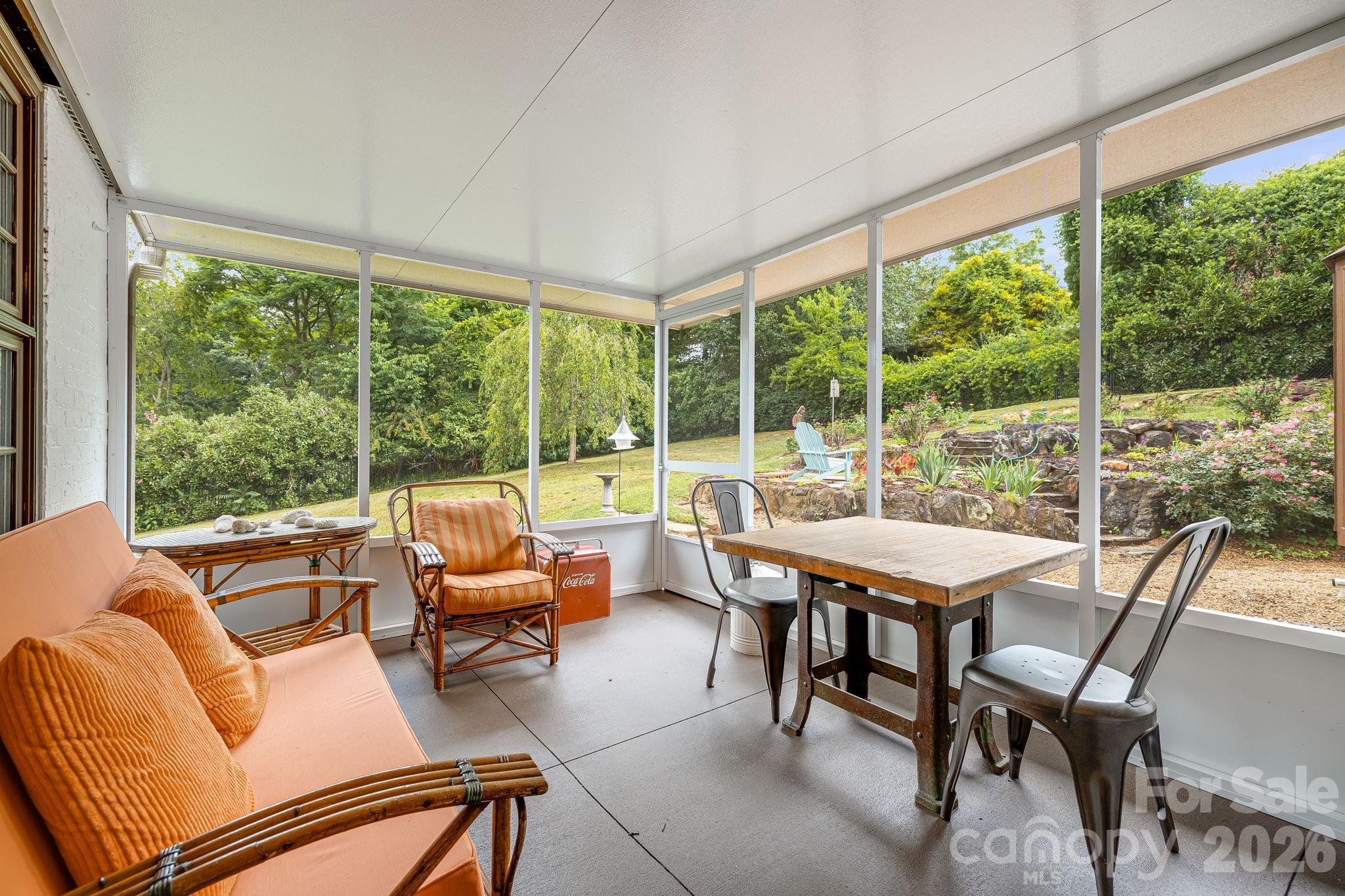 42 Cranford Road — Asheville