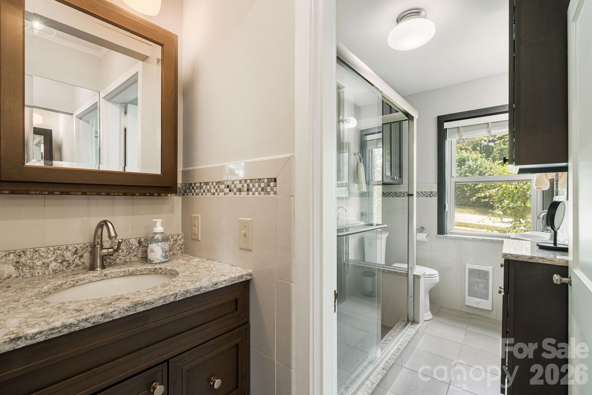 42 Cranford Road — Asheville