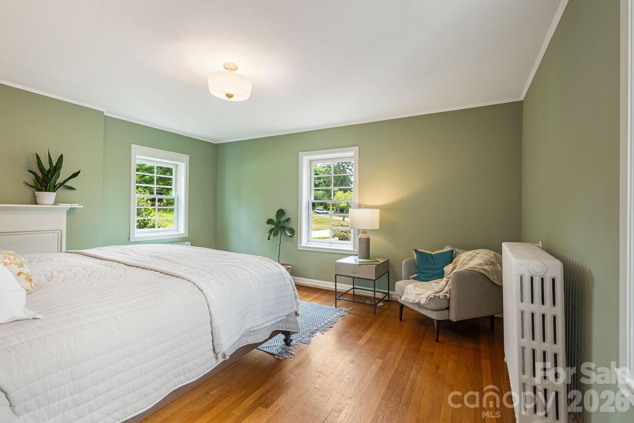 42 Cranford Road — Asheville