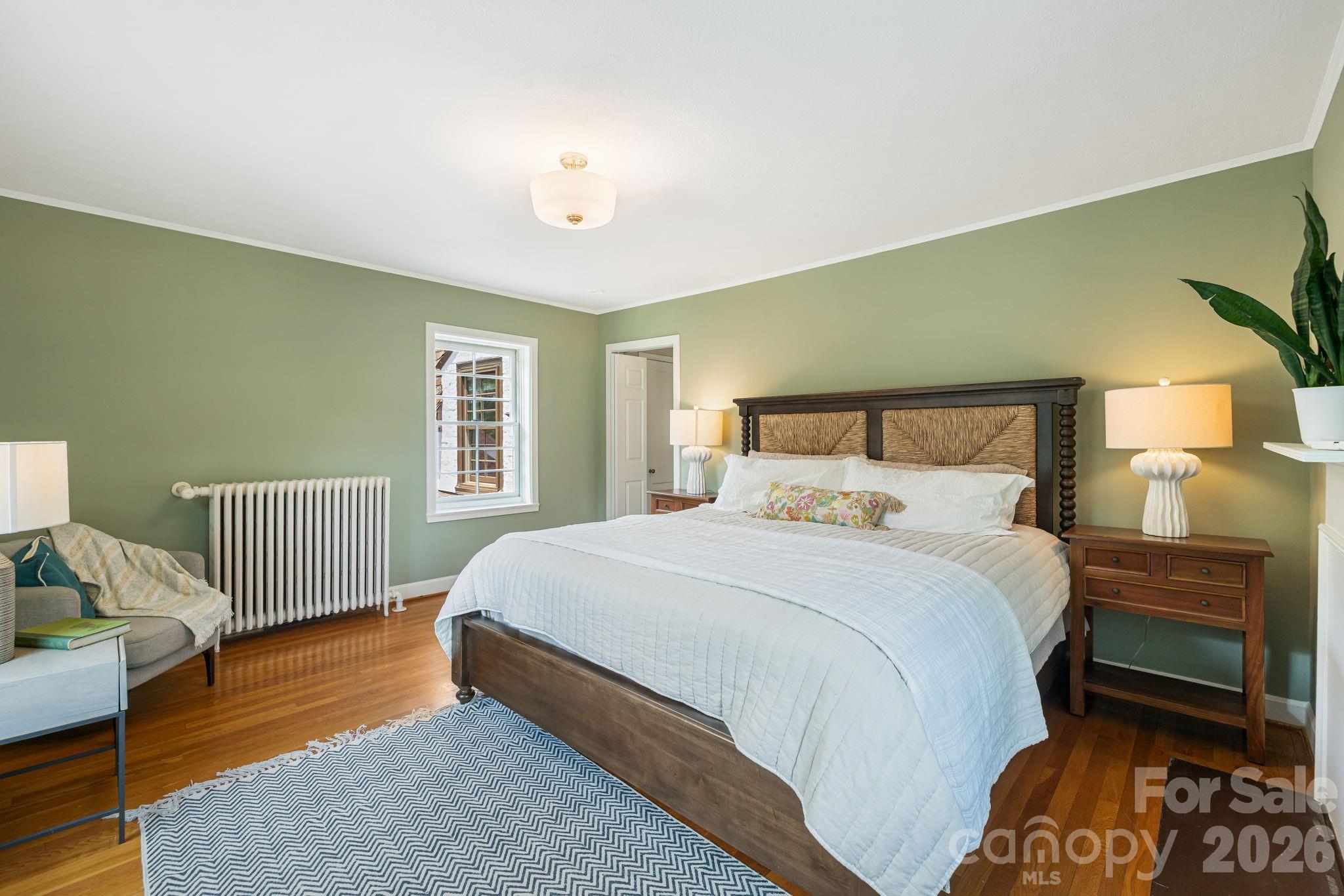 42 Cranford Road — Asheville