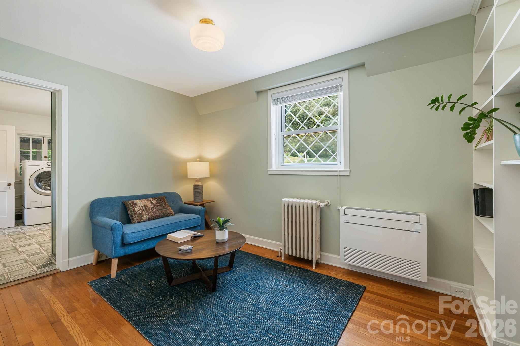 42 Cranford Road — Asheville