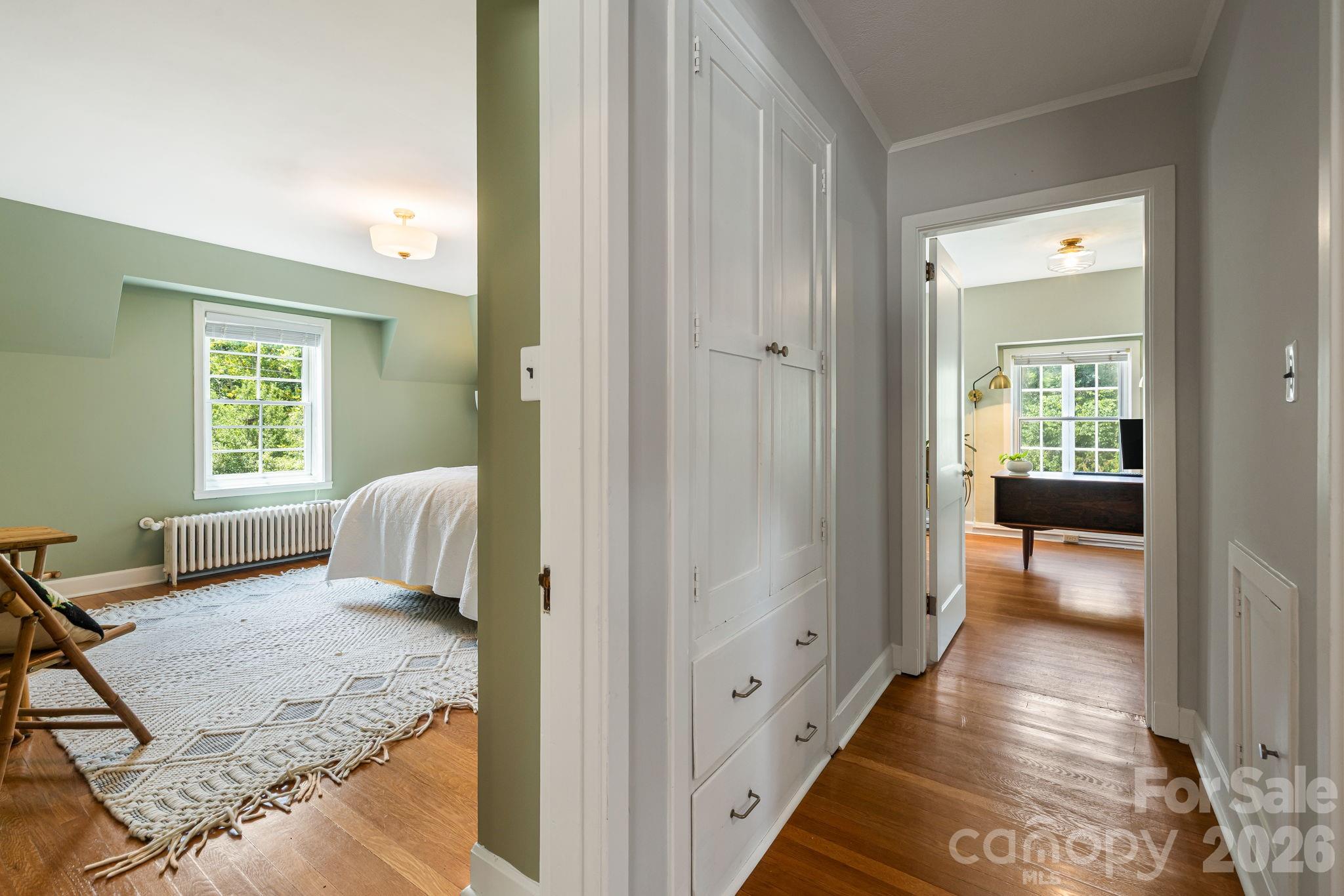 42 Cranford Road — Asheville