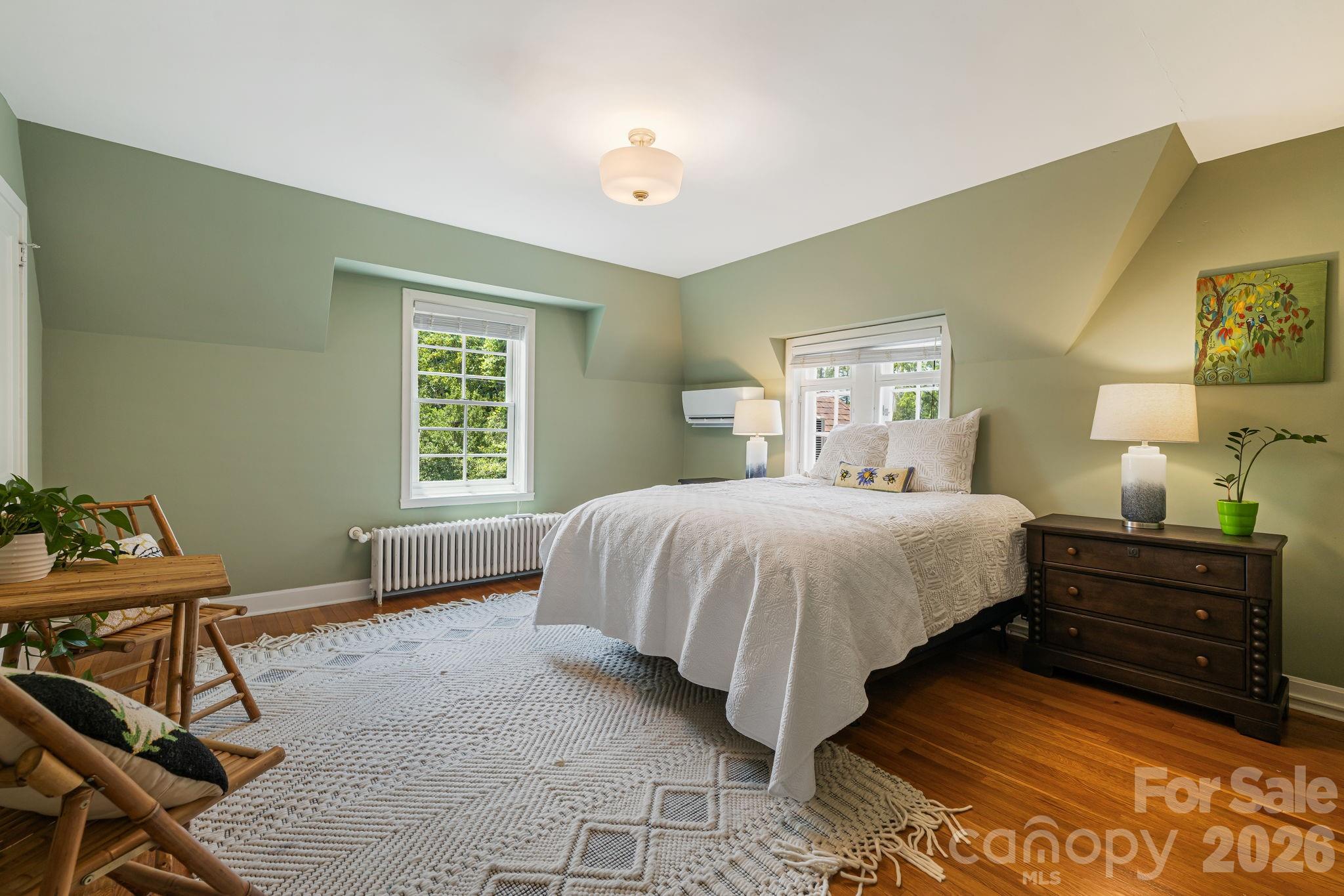 42 Cranford Road — Asheville