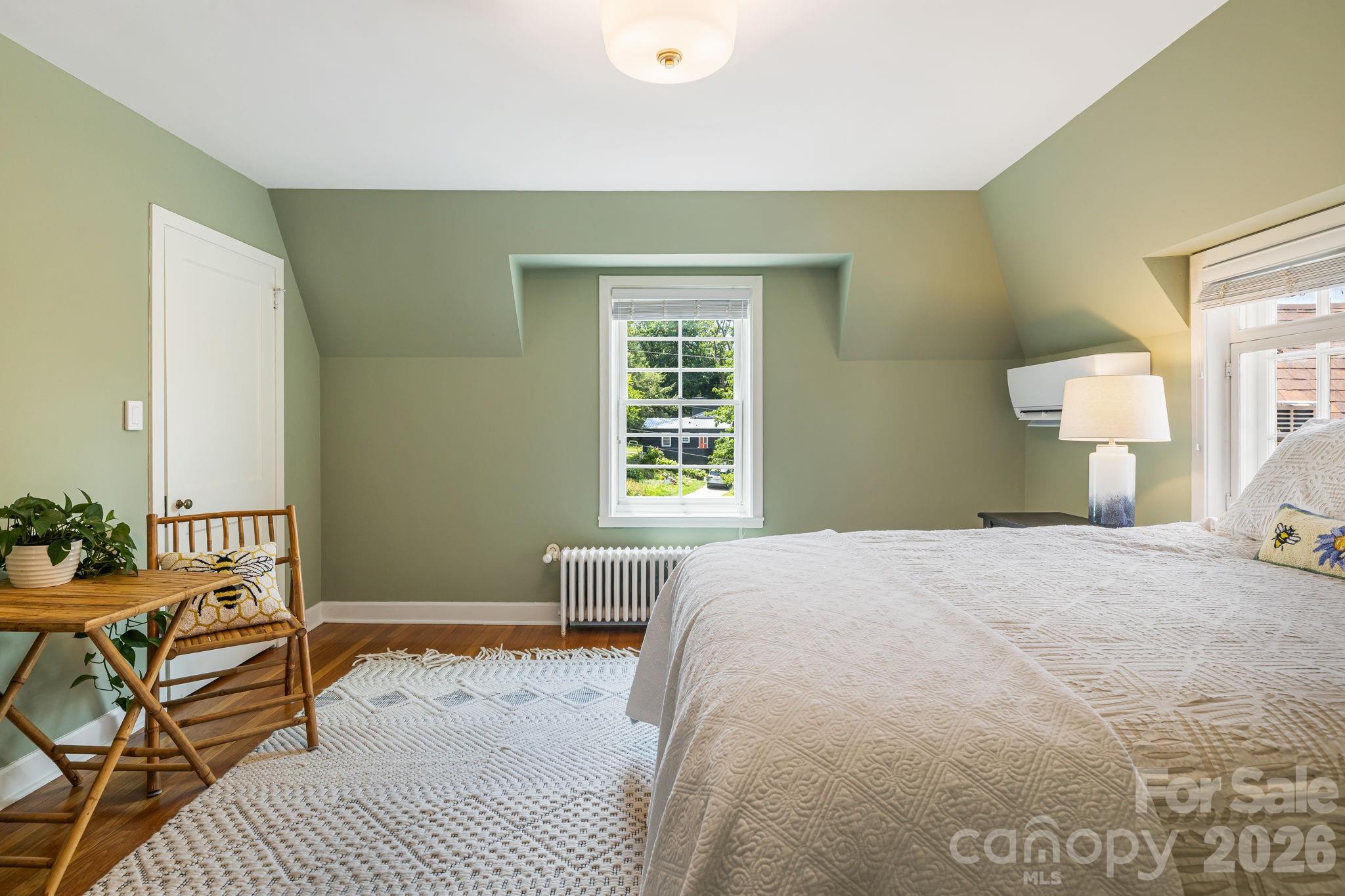 42 Cranford Road — Asheville