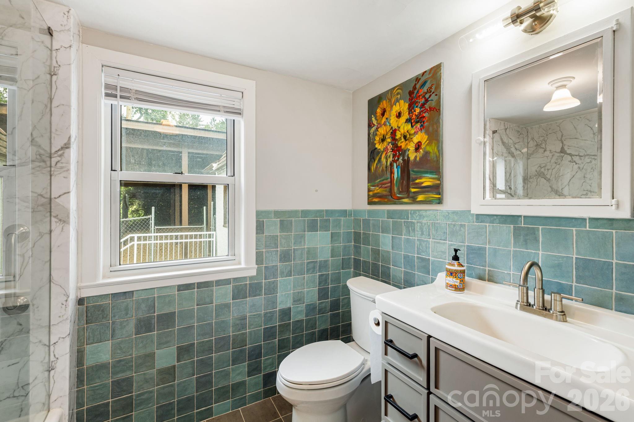 42 Cranford Road — Asheville
