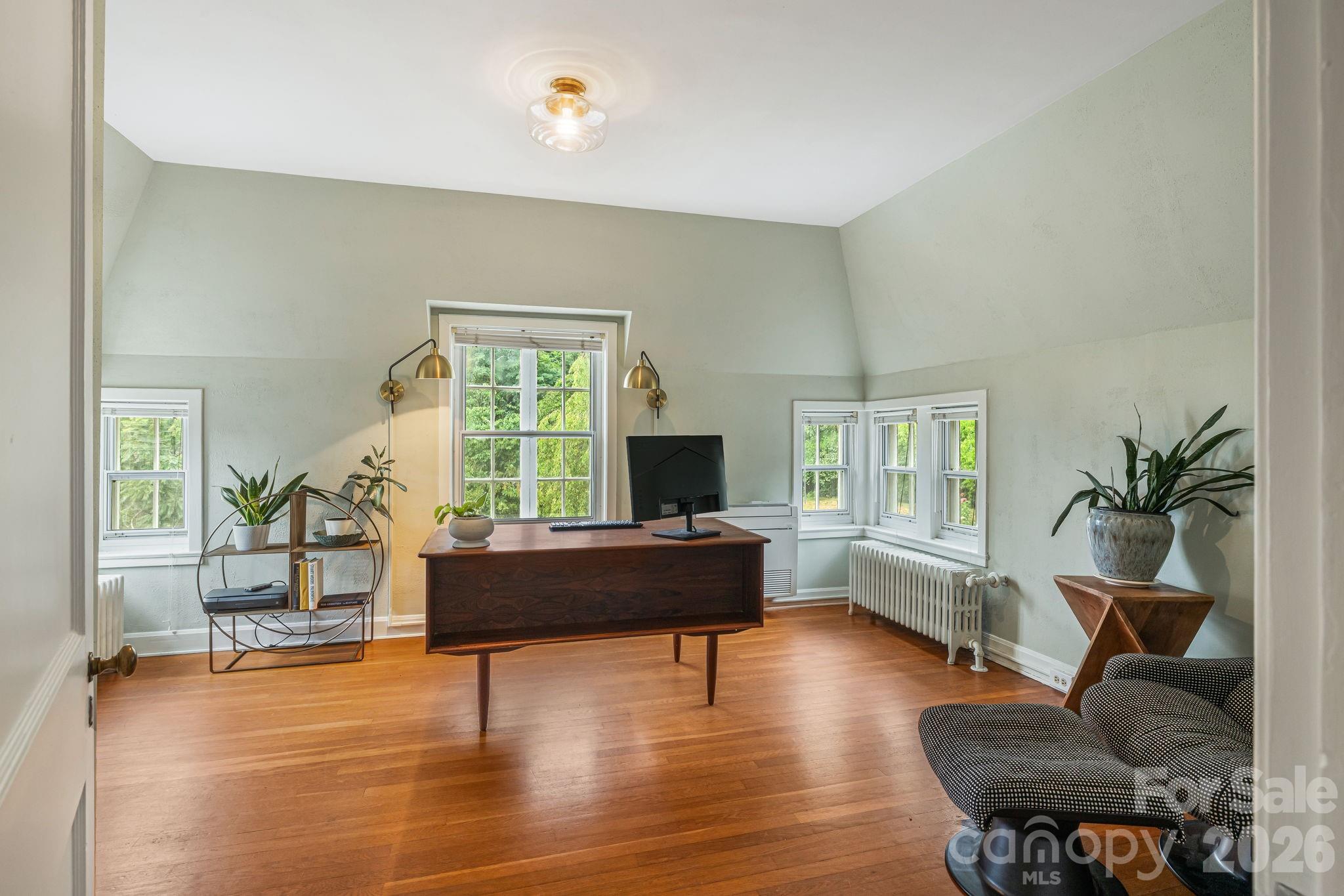42 Cranford Road — Asheville