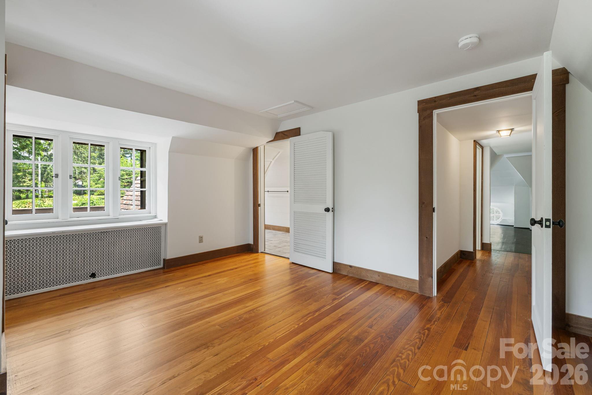 42 Cranford Road — Asheville