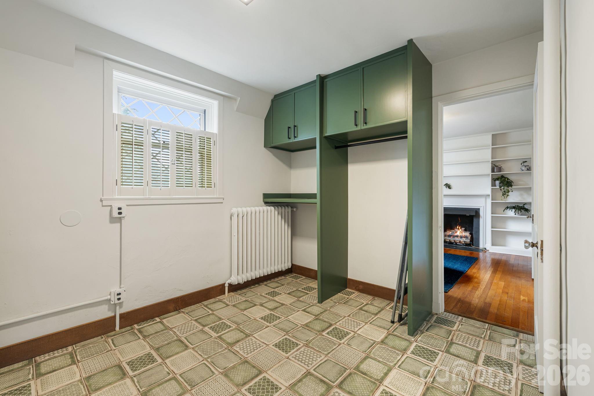 42 Cranford Road — Asheville