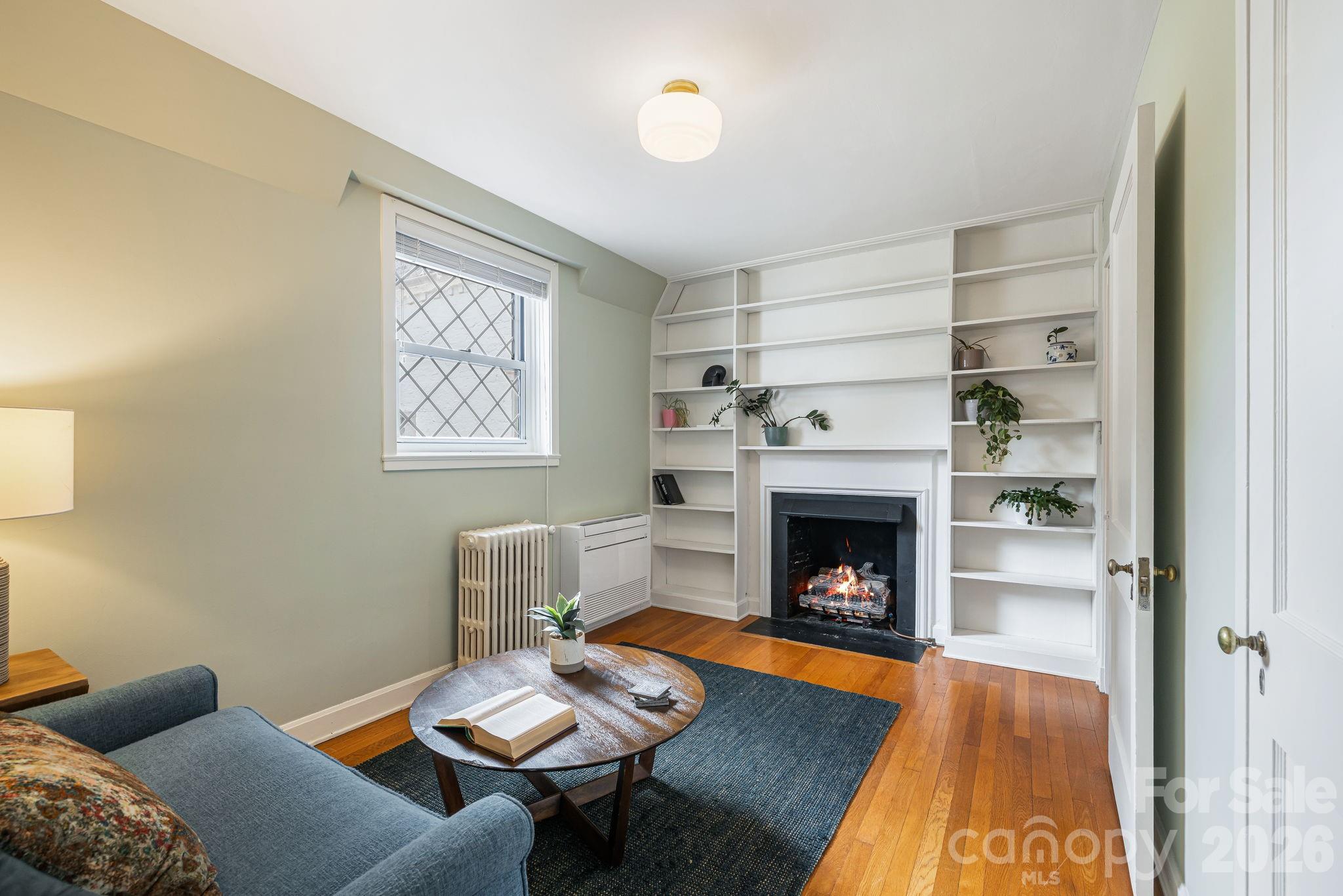 42 Cranford Road — Asheville
