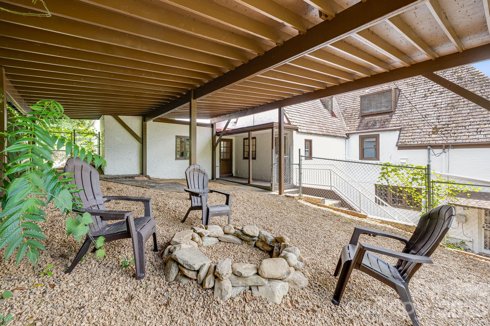 42 Cranford Road — Asheville