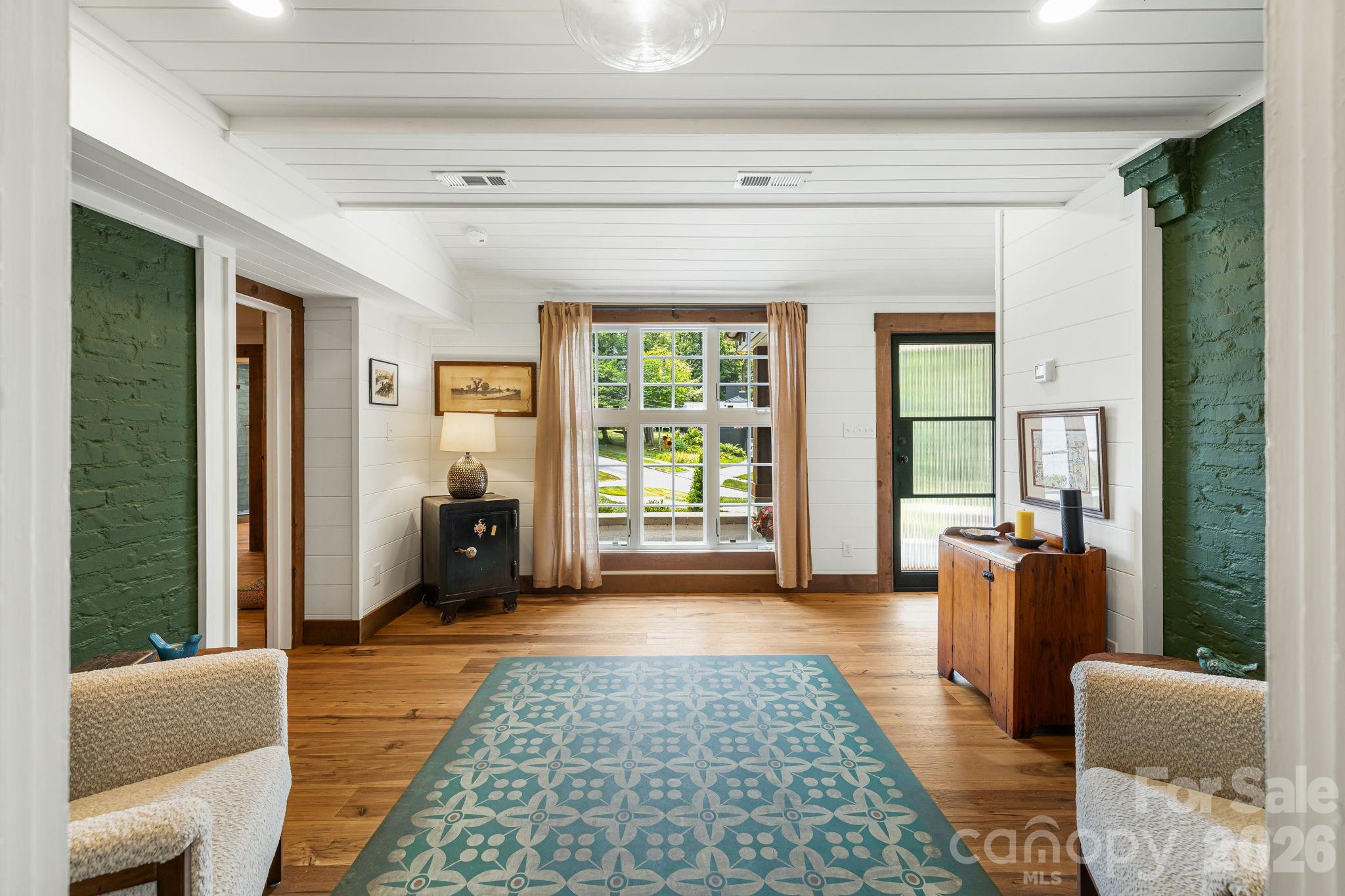 42 Cranford Road — Asheville