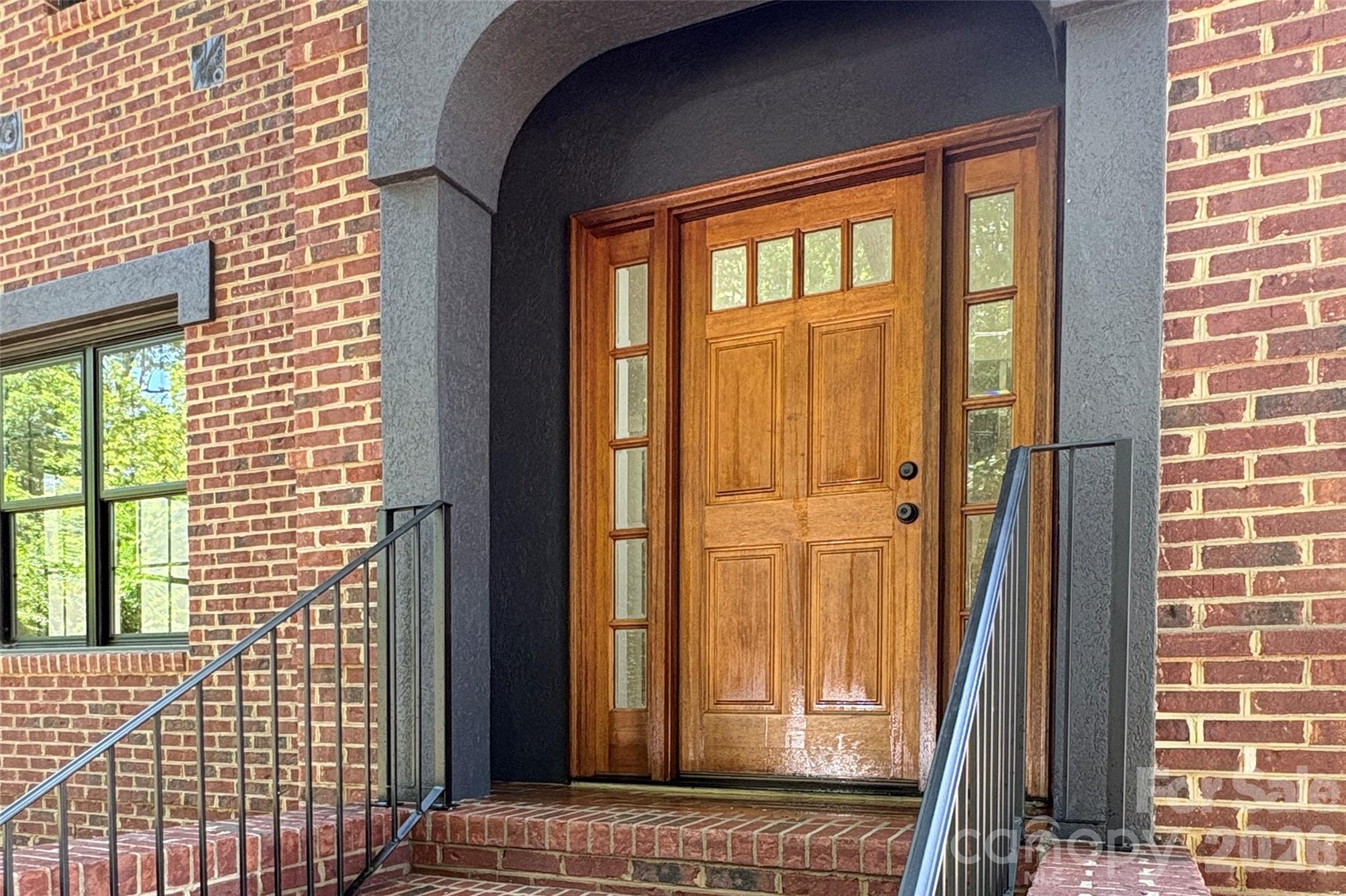 732 Ellsworth Road — Charlotte