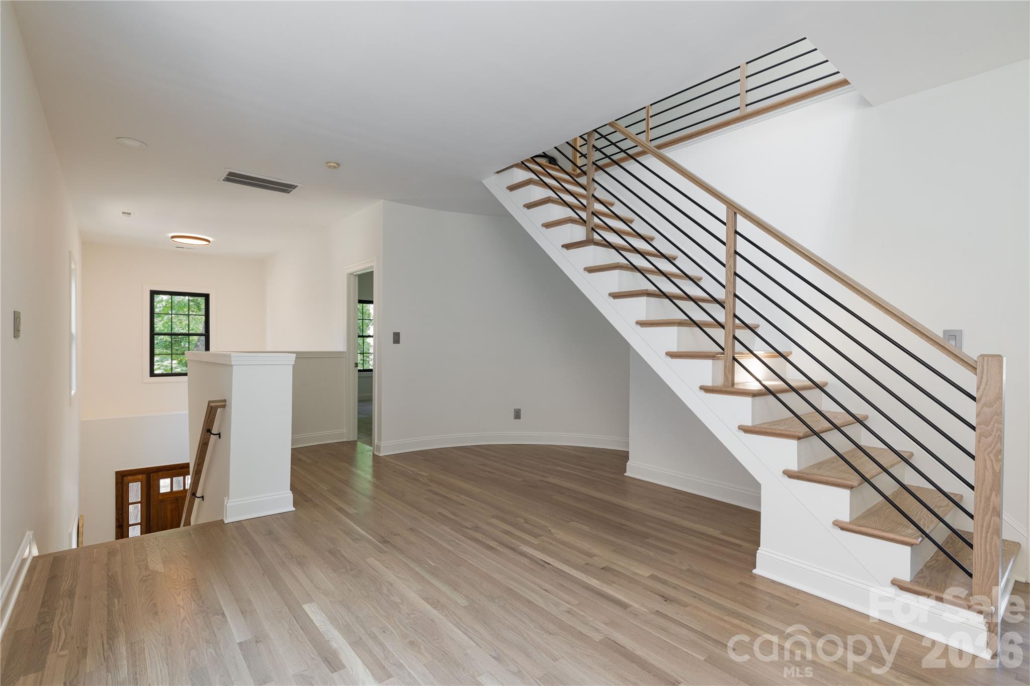 732 Ellsworth Road — Charlotte