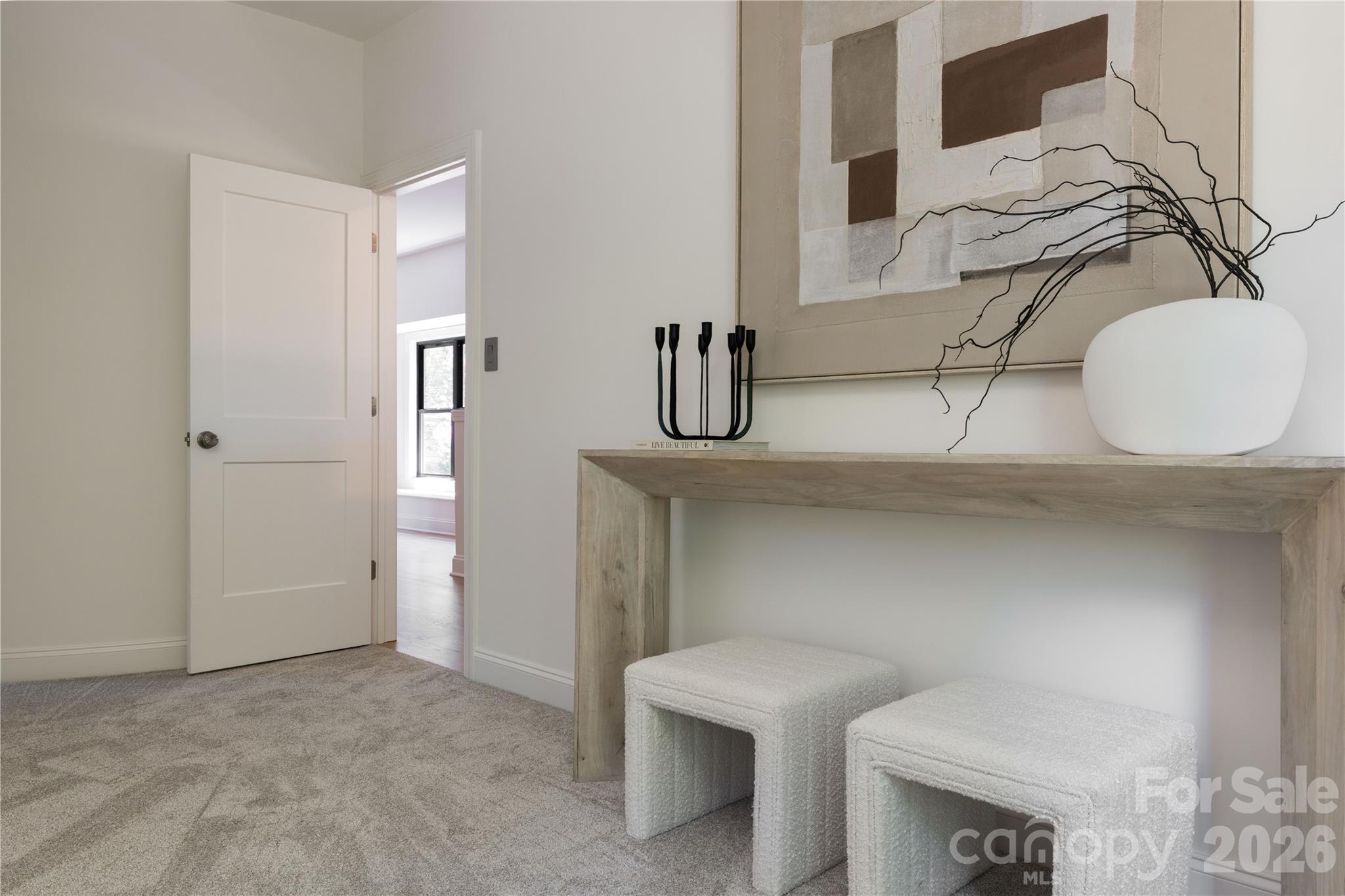 732 Ellsworth Road — Charlotte