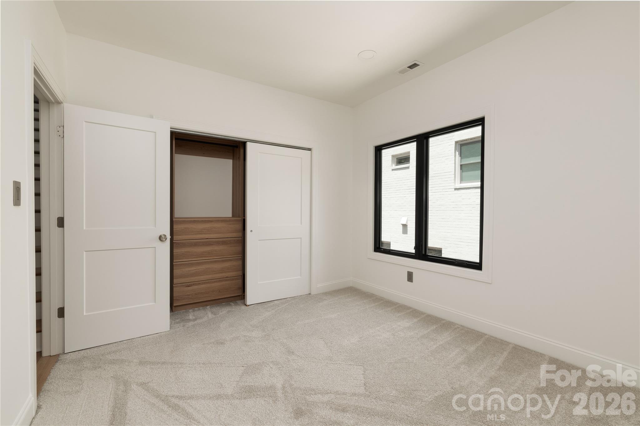 732 Ellsworth Road — Charlotte