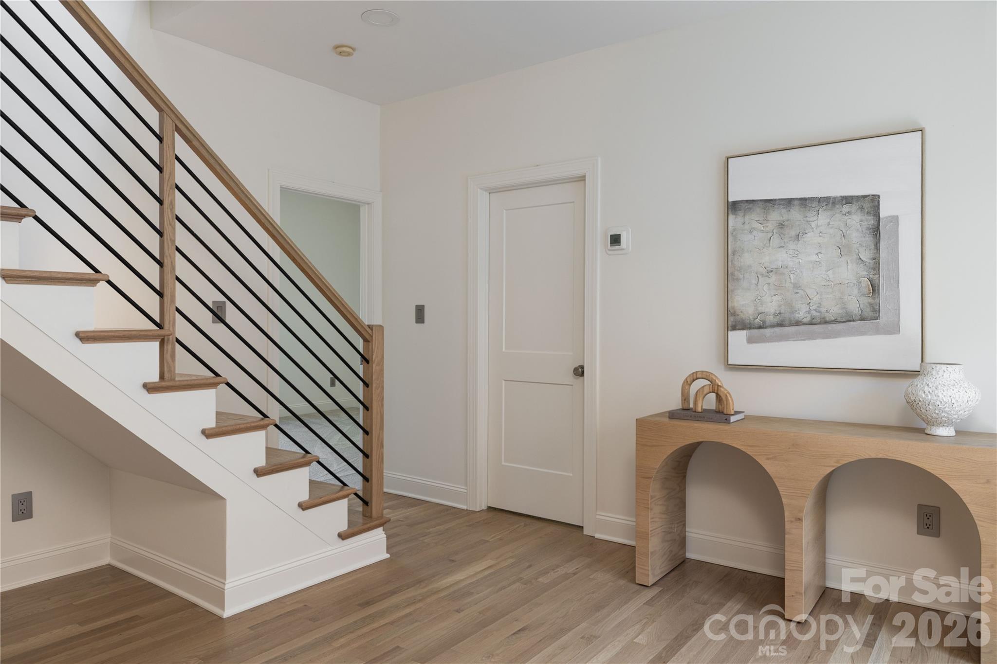 732 Ellsworth Road — Charlotte