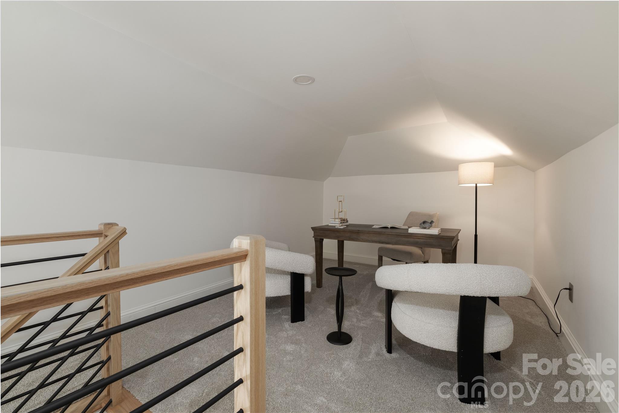 732 Ellsworth Road — Charlotte