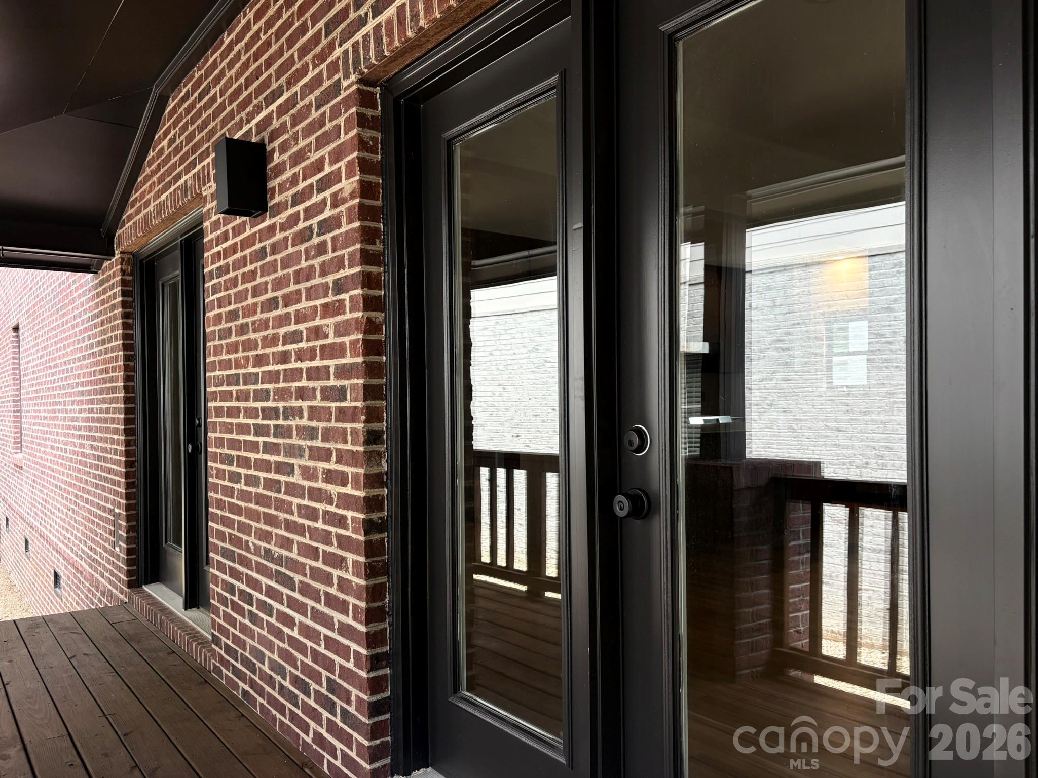 732 Ellsworth Road — Charlotte