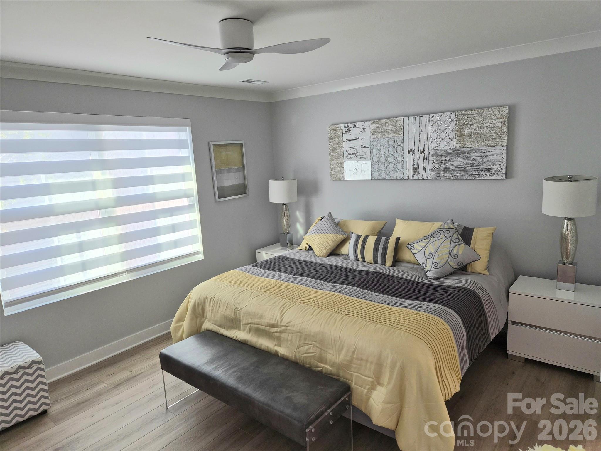 115 Jameson Park Drive #1 — Troutman