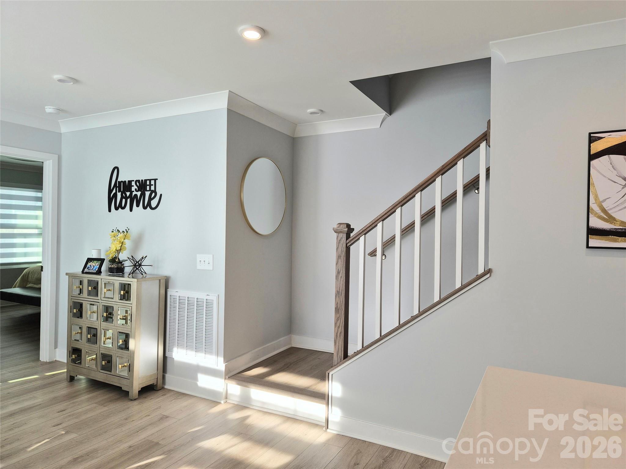 115 Jameson Park Drive #1 — Troutman