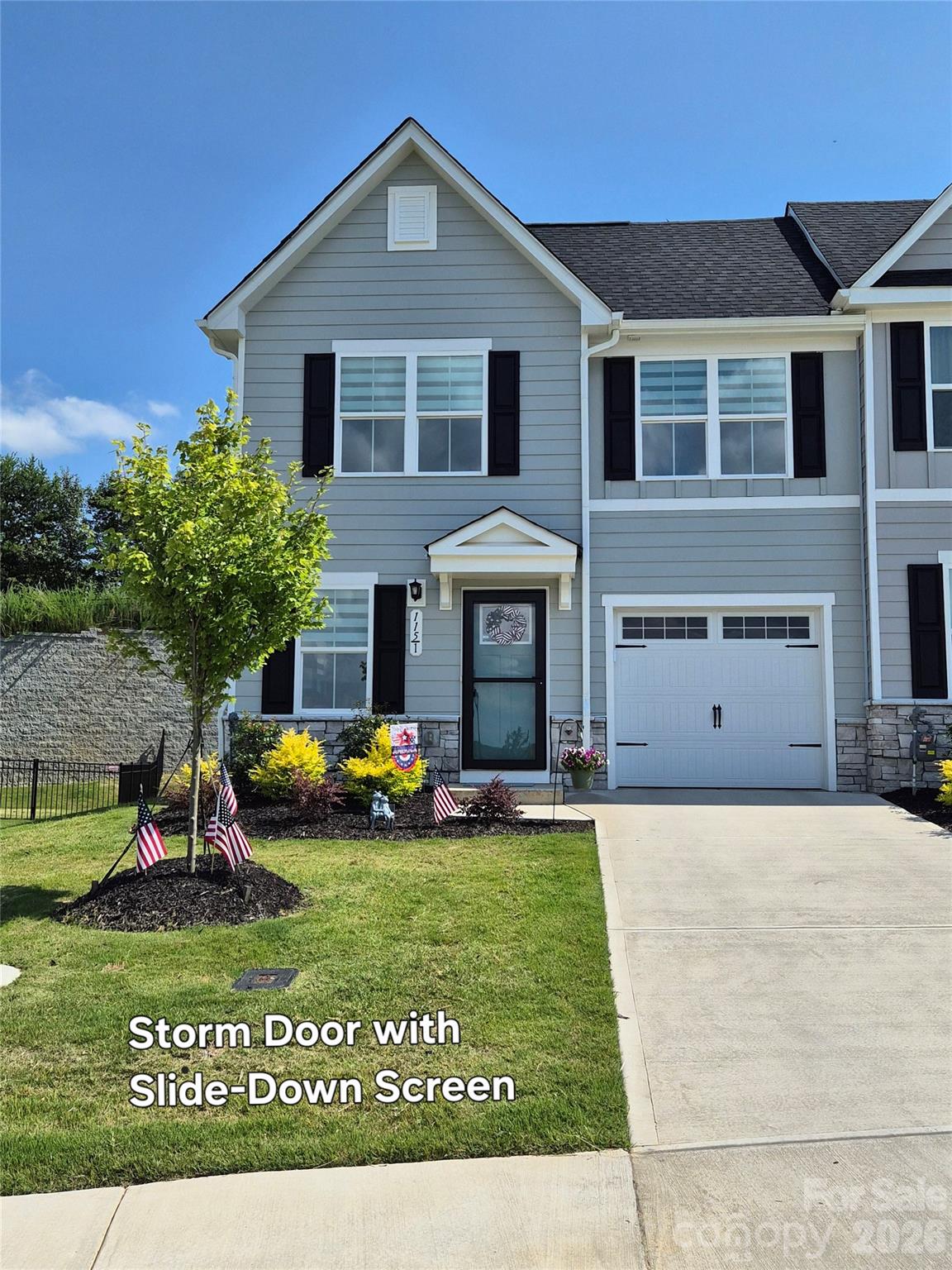 115 Jameson Park Drive #1 — Troutman