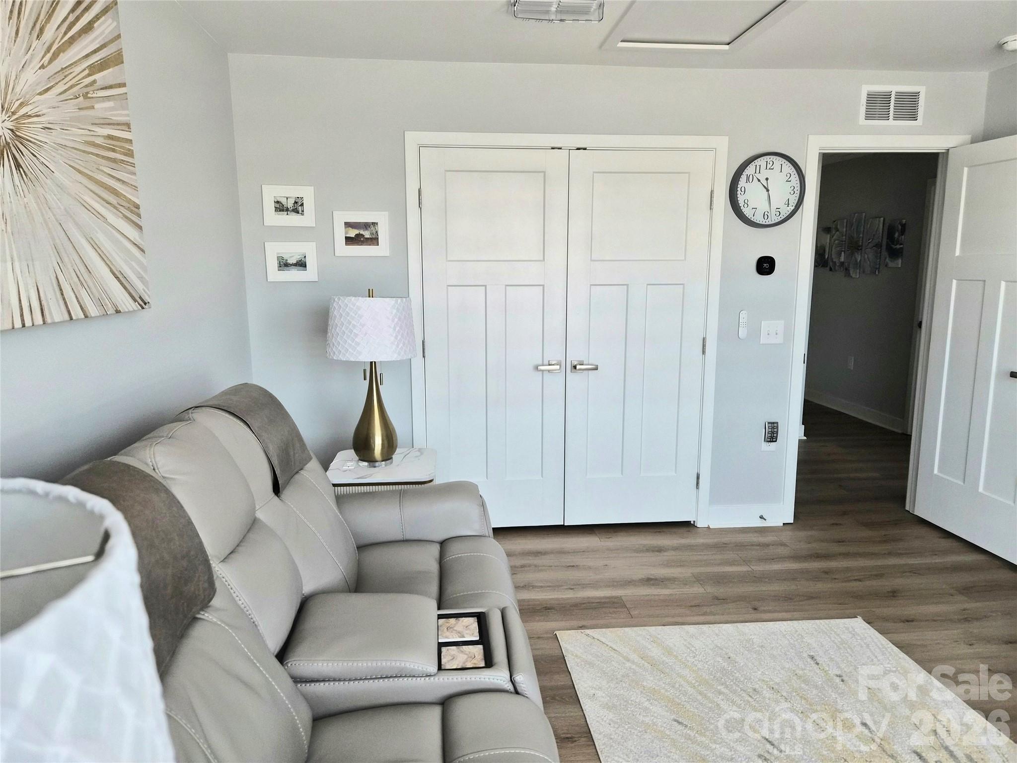 115 Jameson Park Drive #1 — Troutman