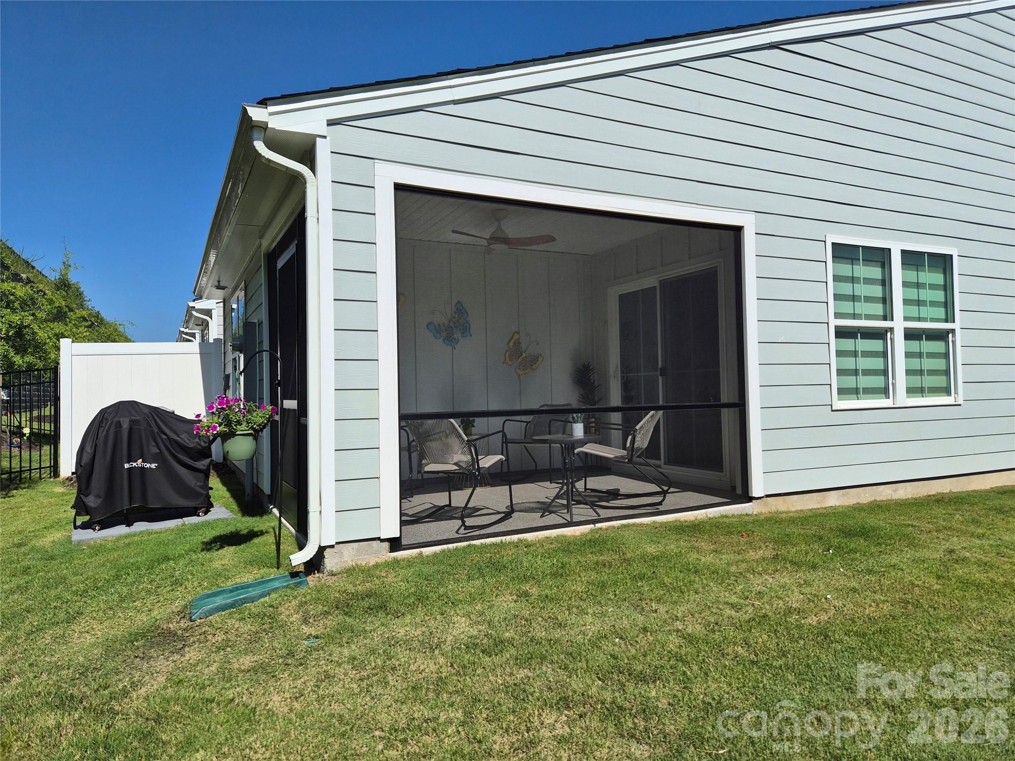 115 Jameson Park Drive #1 — Troutman