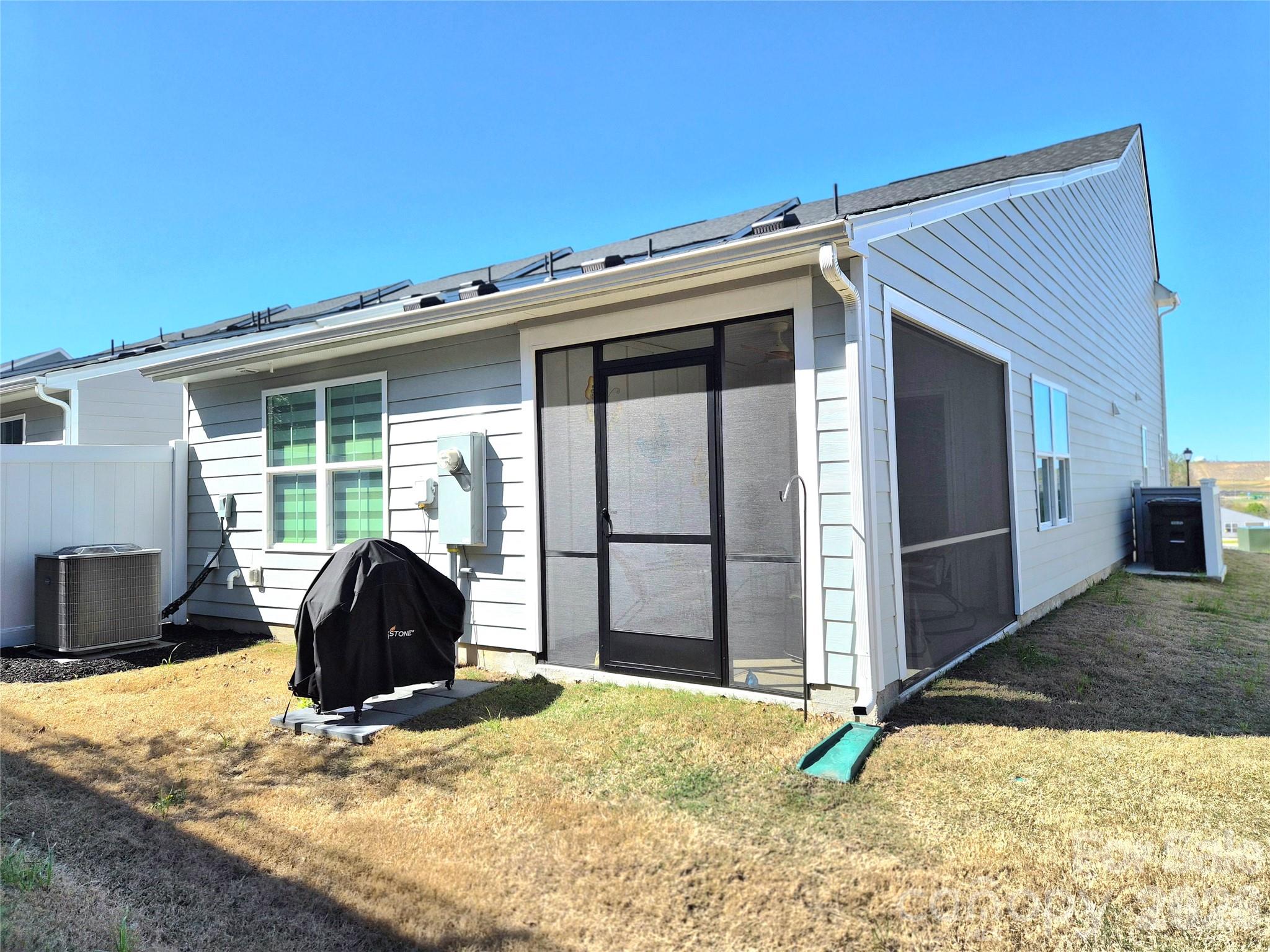 115 Jameson Park Drive #1 — Troutman
