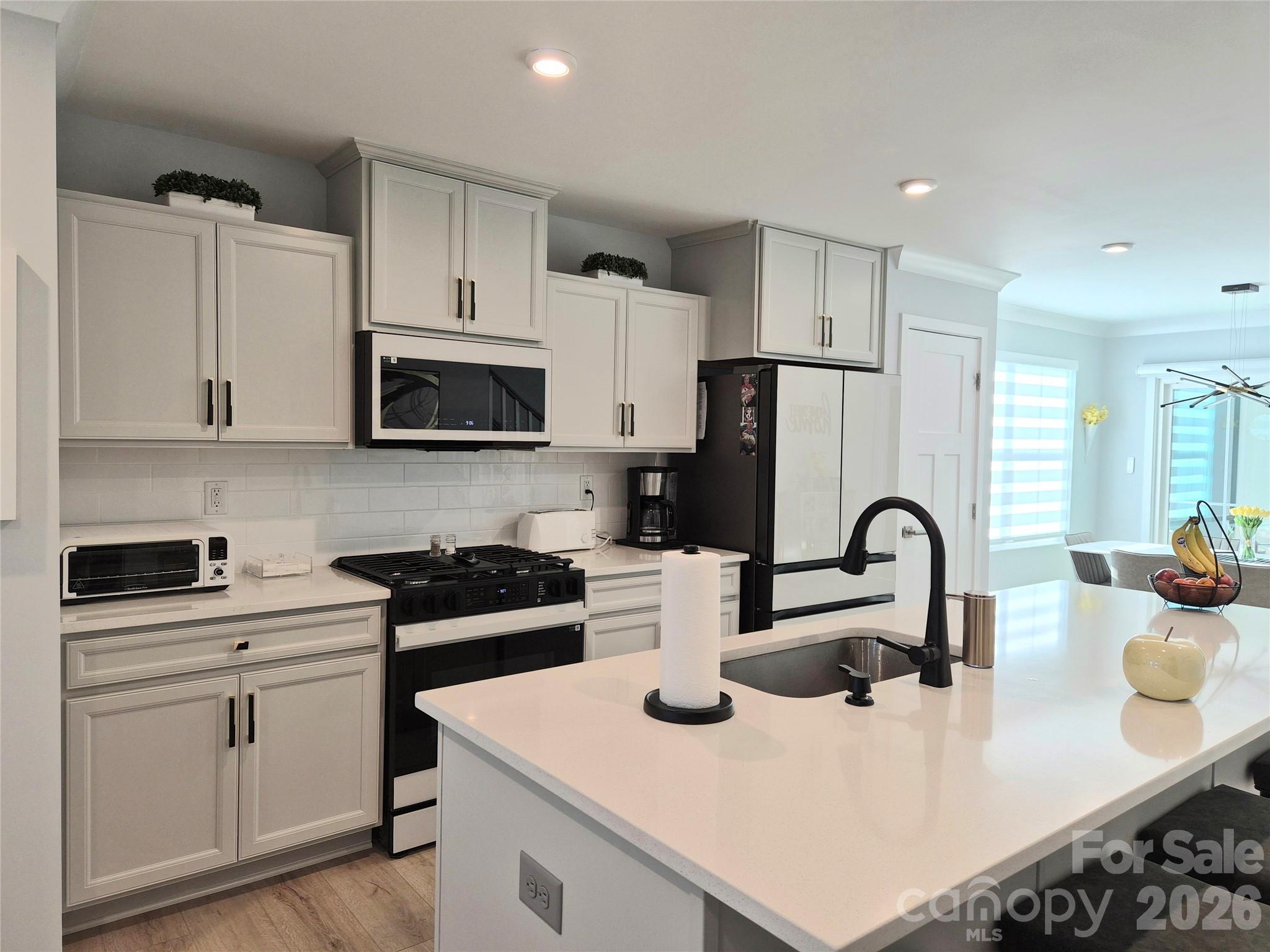 115 Jameson Park Drive #1 — Troutman