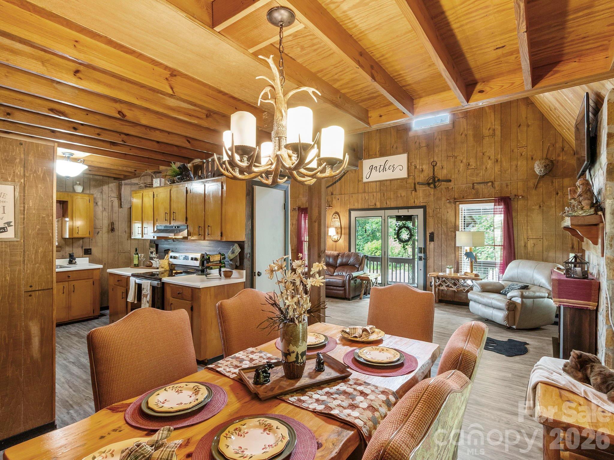 1901 Blue Rock Road — Burnsville