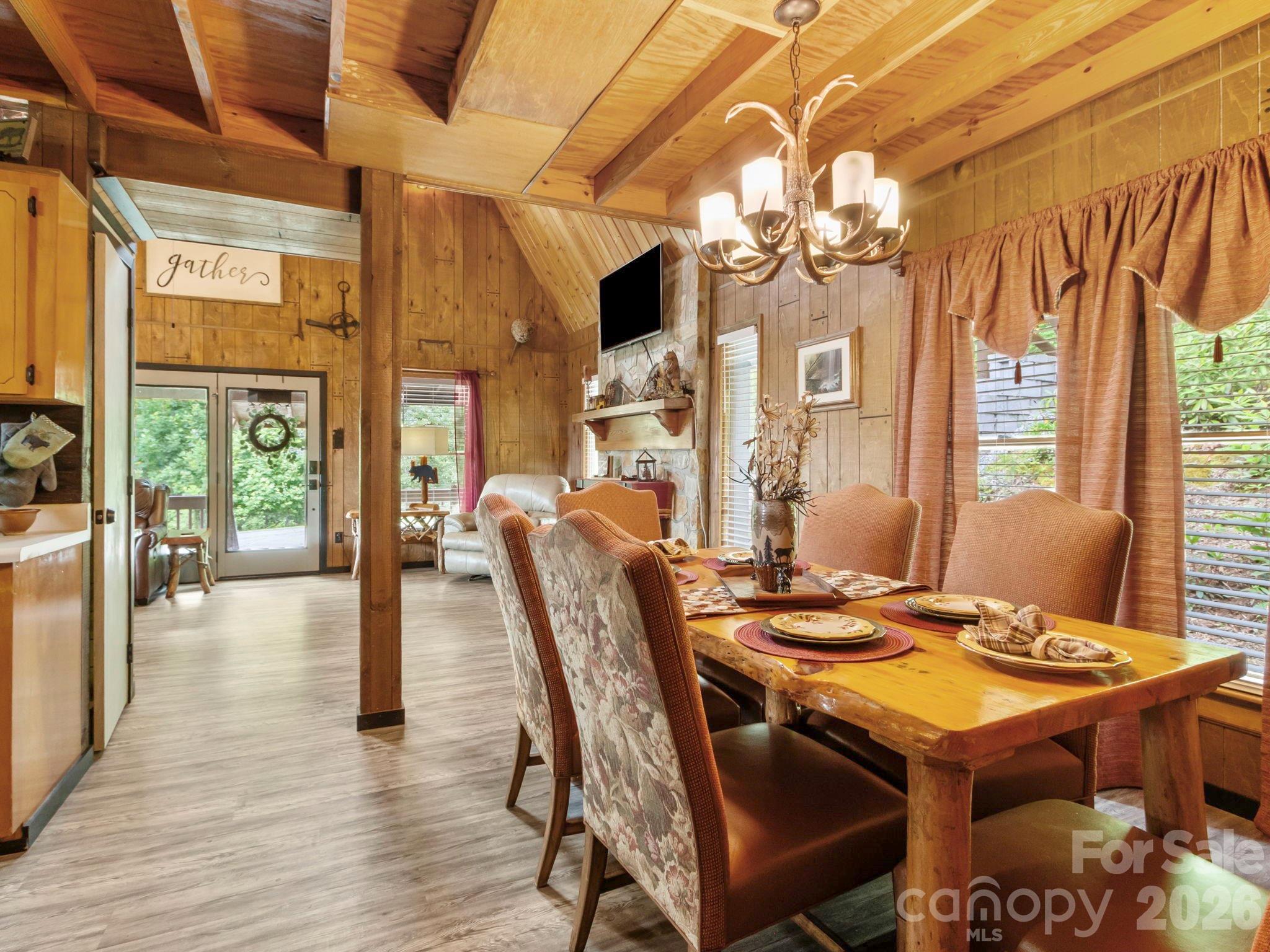 1901 Blue Rock Road — Burnsville