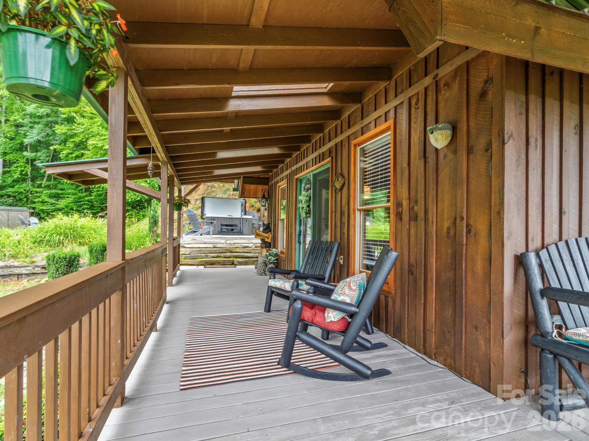 1901 Blue Rock Road — Burnsville
