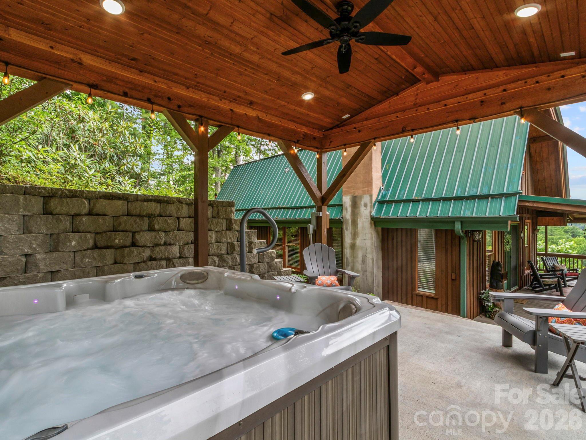 1901 Blue Rock Road — Burnsville
