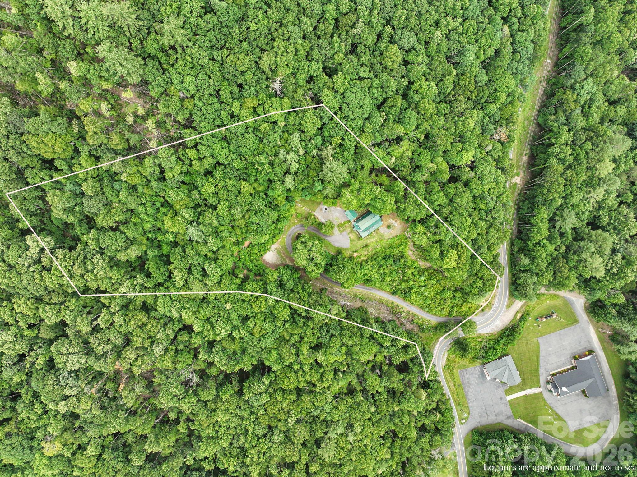 1901 Blue Rock Road — Burnsville