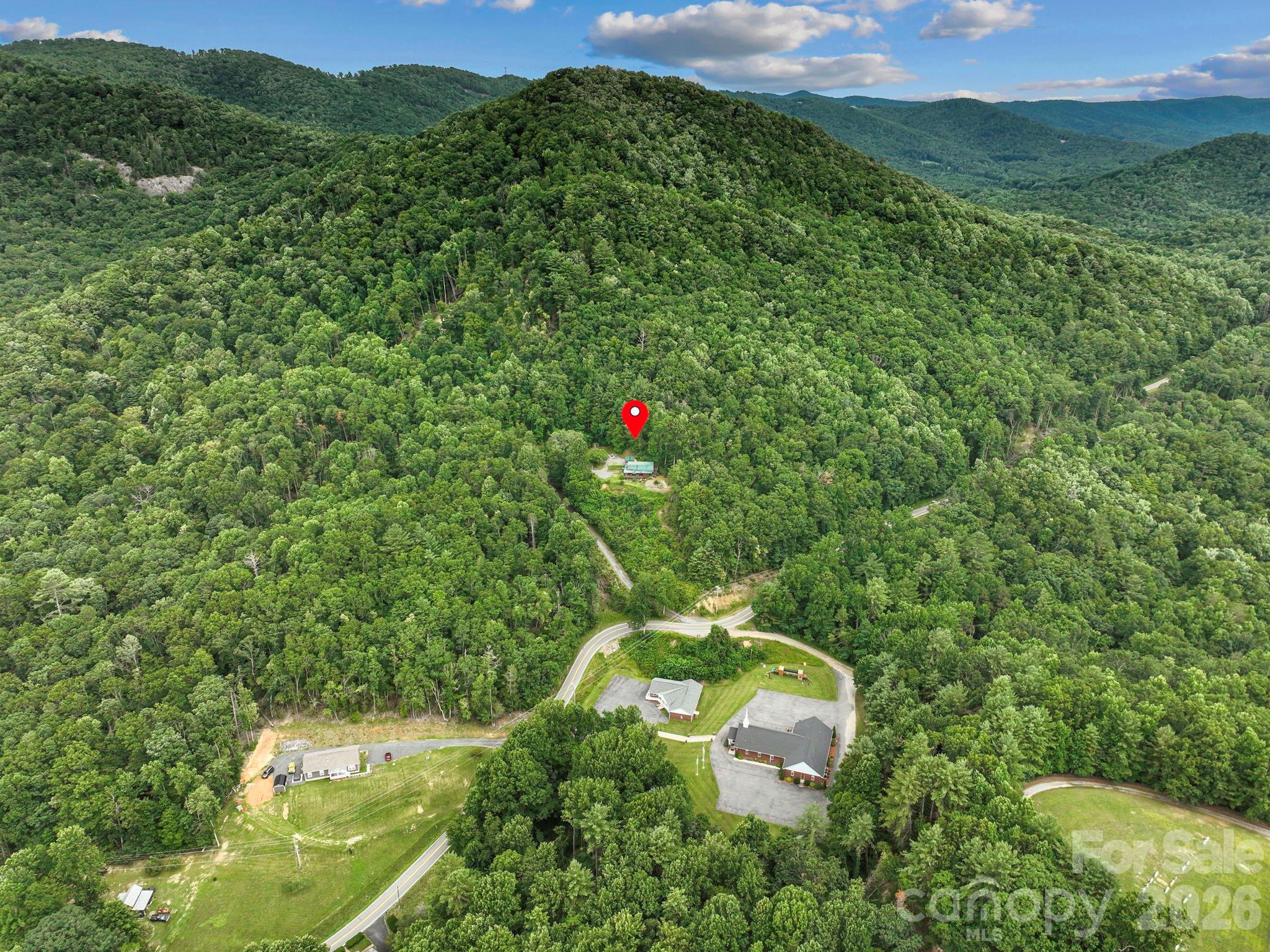 1901 Blue Rock Road — Burnsville
