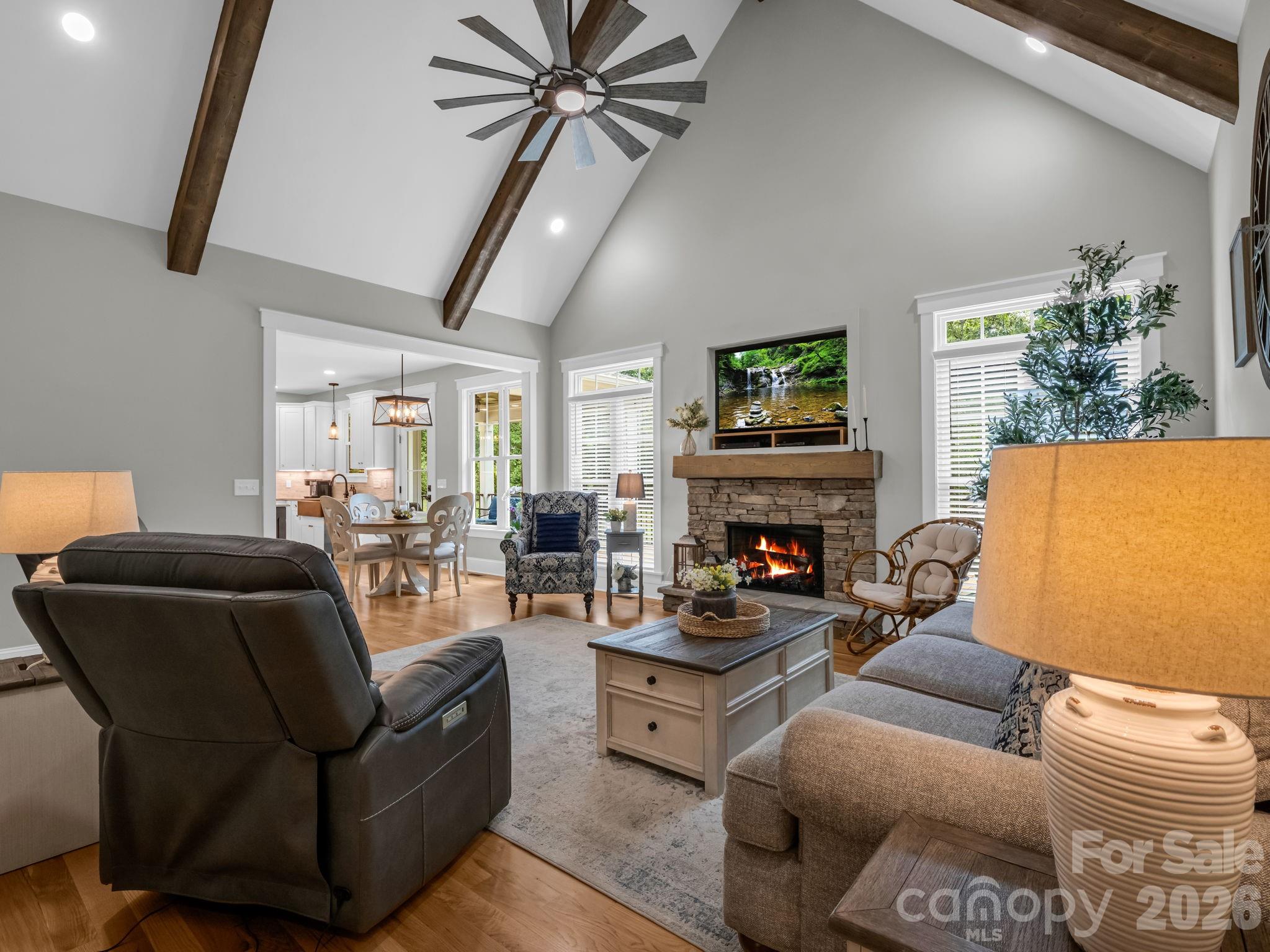 1338 Andrews Mill Road — Bostic