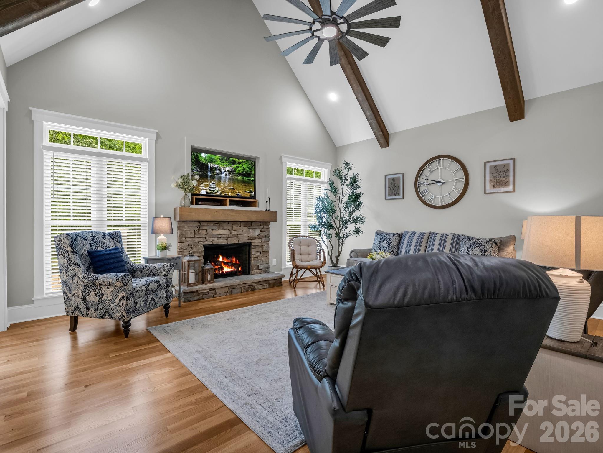 1338 Andrews Mill Road — Bostic