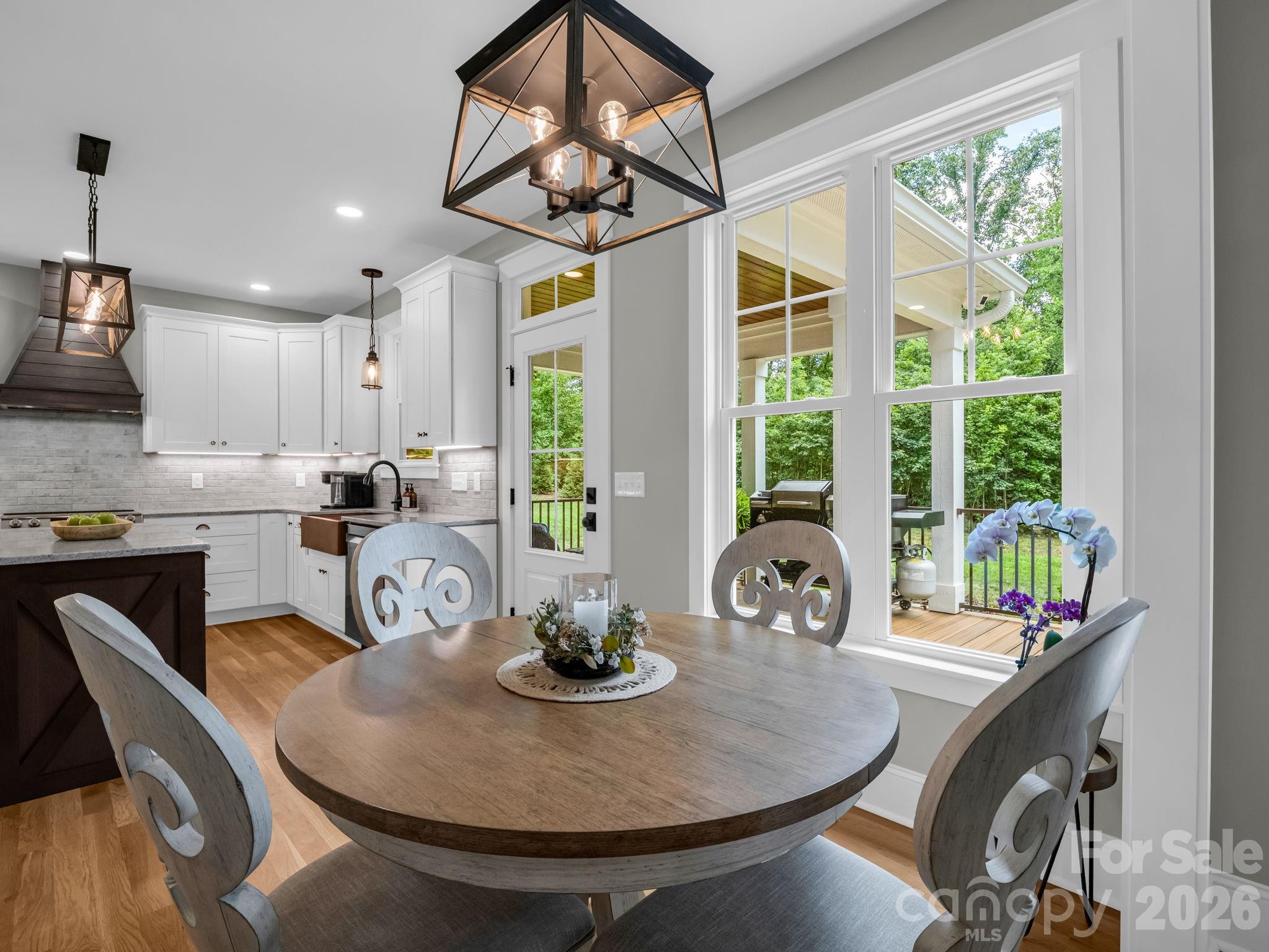 1338 Andrews Mill Road — Bostic